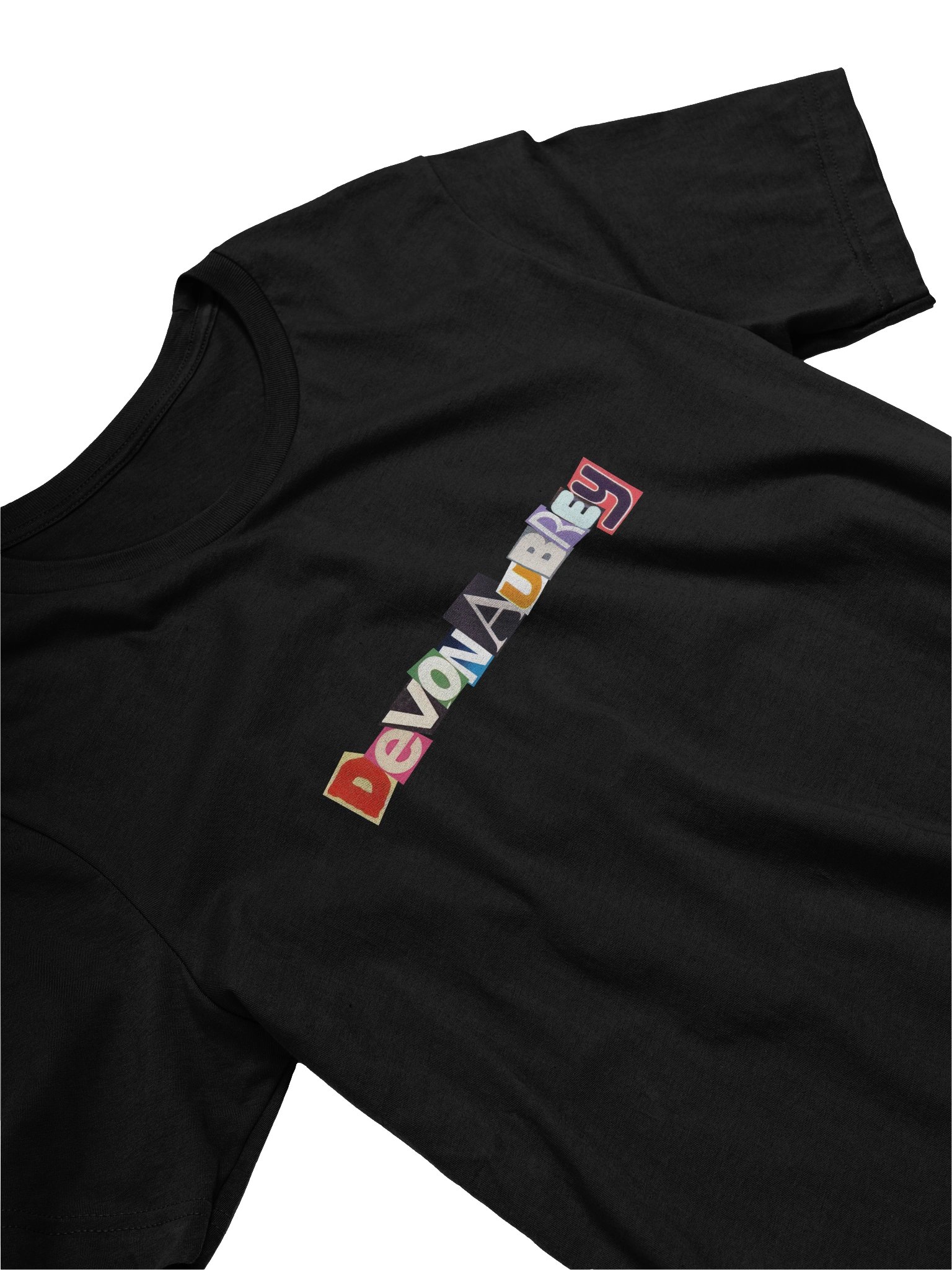 Subathon Ransom Shirt product image (3)