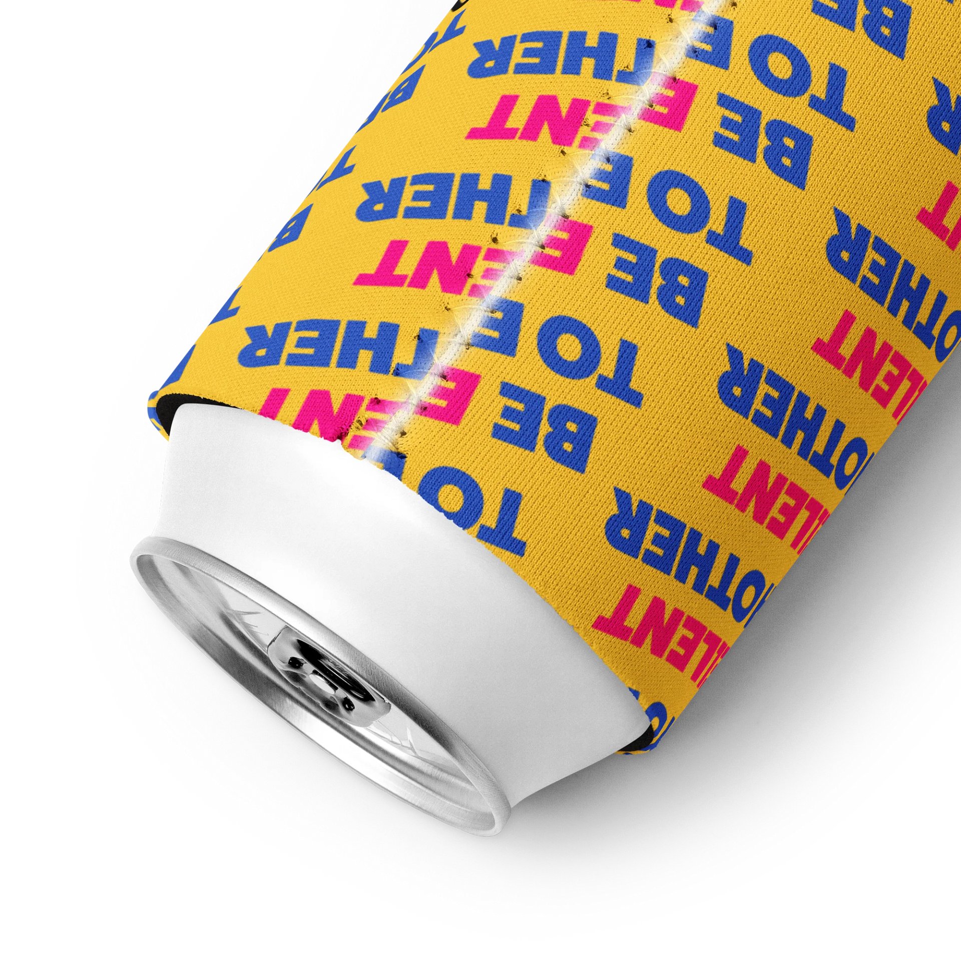Monster Can Cooler (Slim or Regular 12 oz) product image (9)