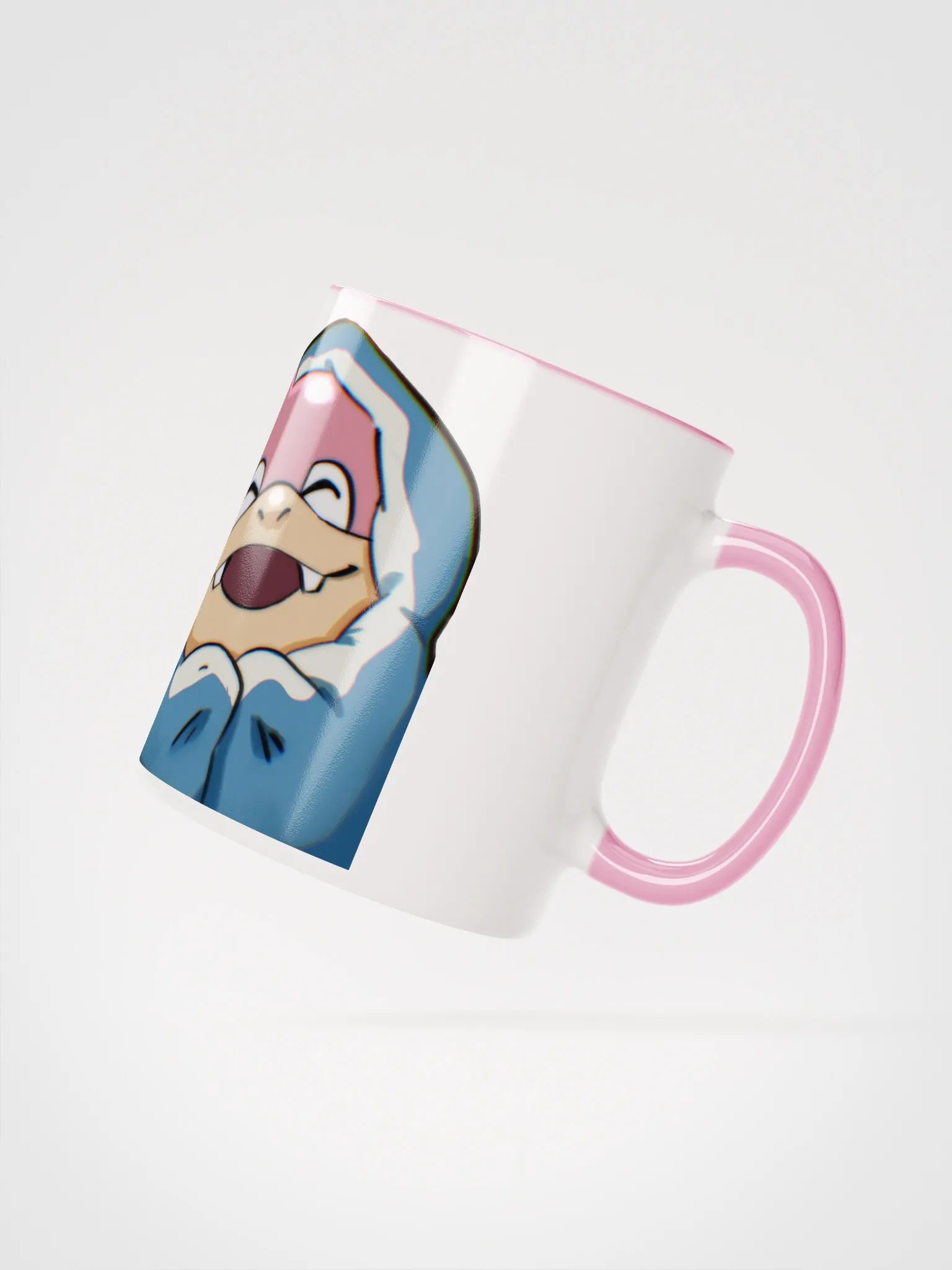 Cozypoke mug product image (2)