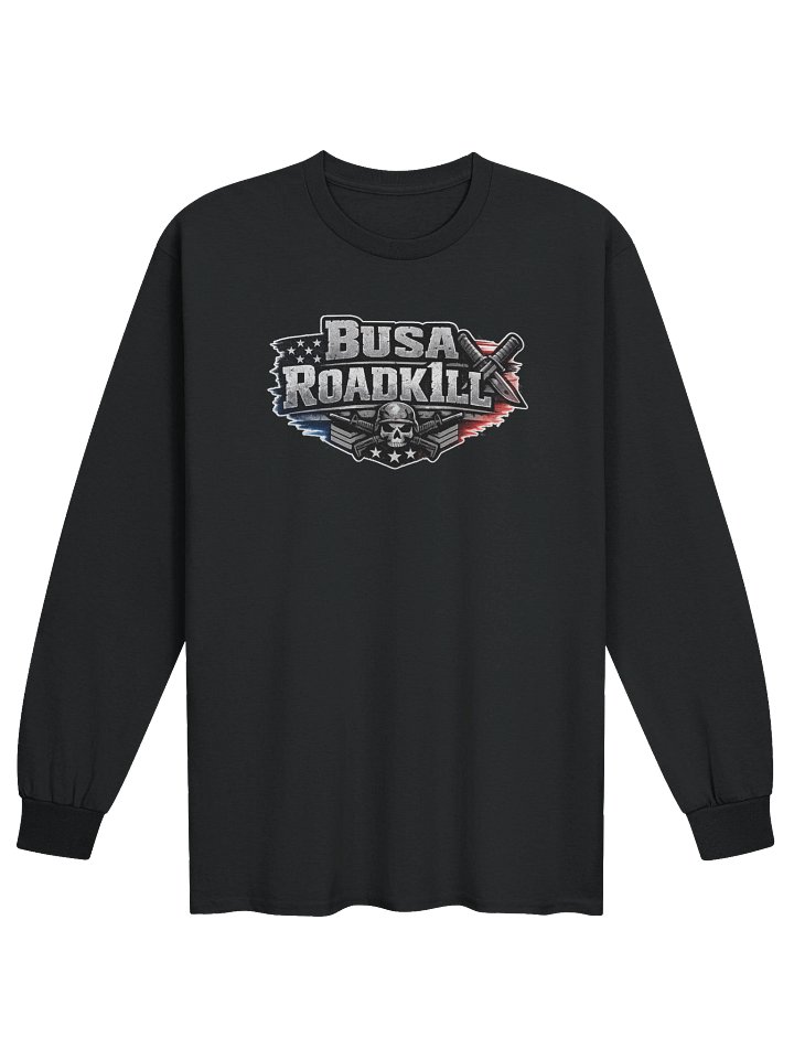 Busa Long Sleeved product image (1)