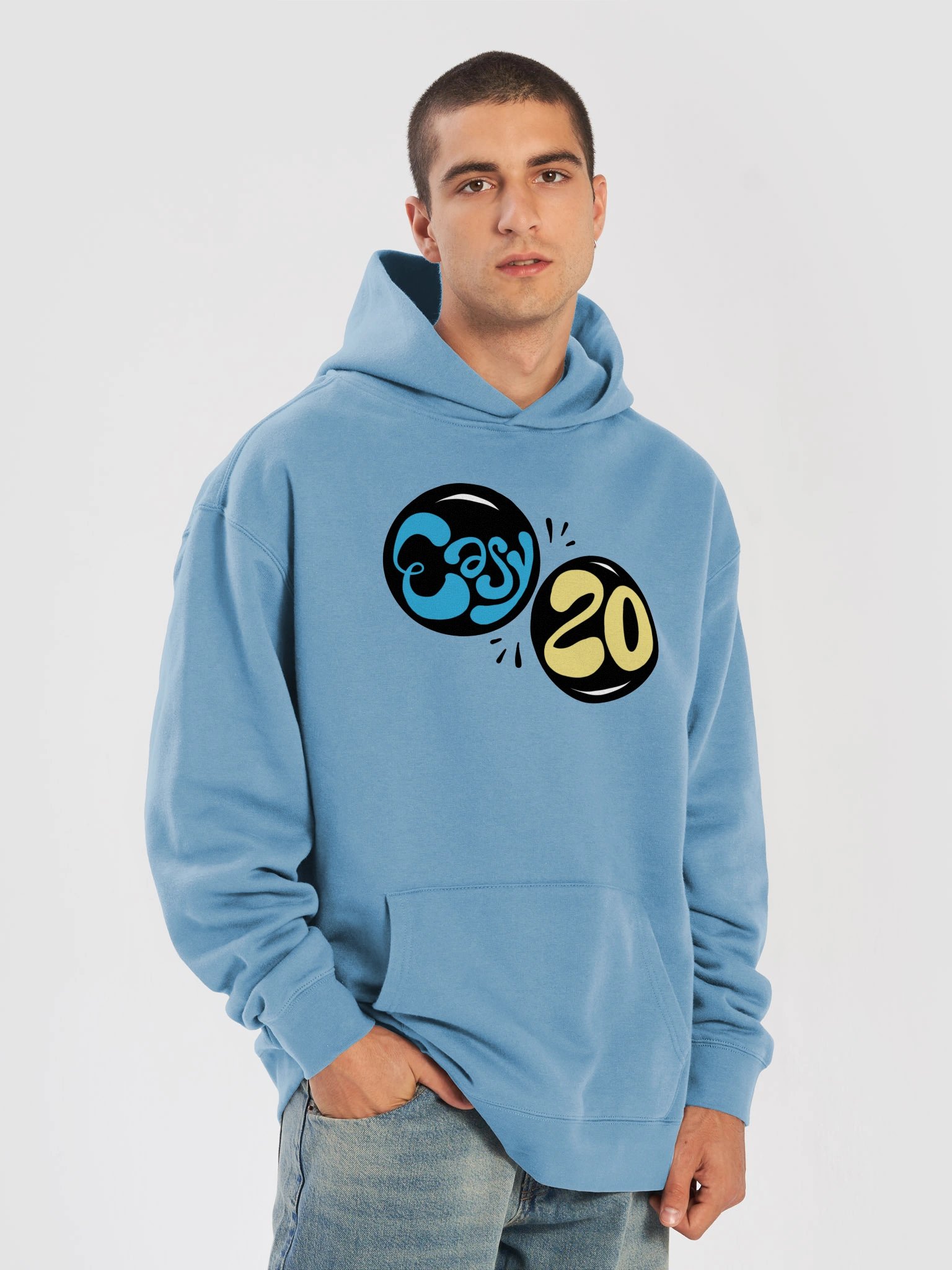 Easy 20 Hoodie product image (4)