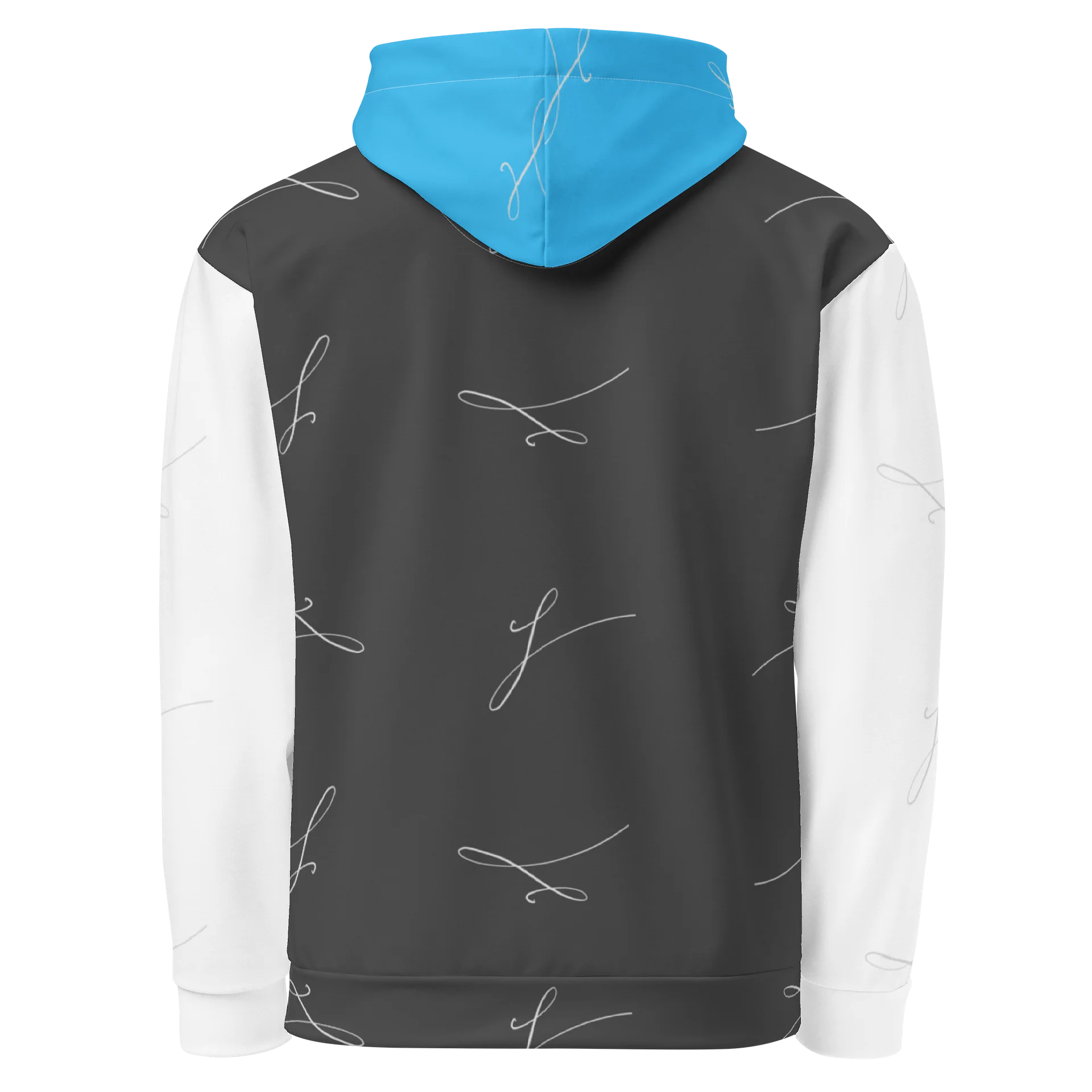 Limited Edition The Experiment Subject #6 Hoodie product image (3)