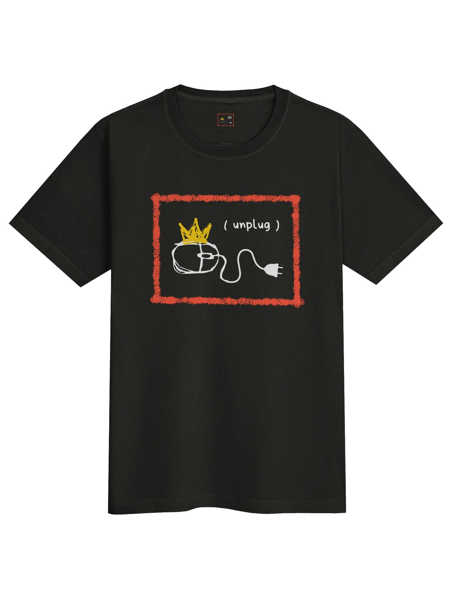 unplug (heavy) product image (1)