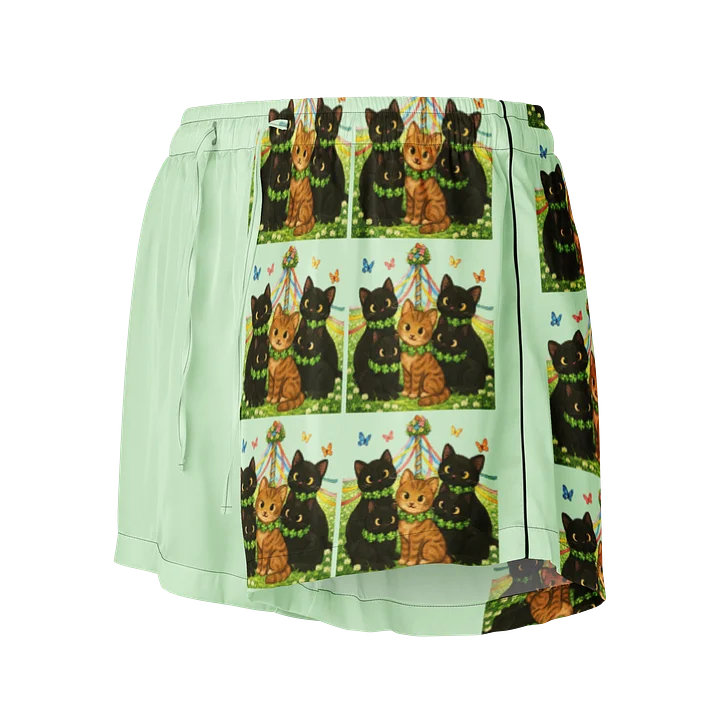 Ca brigade spring Women's Pajama Shorts product image (1)