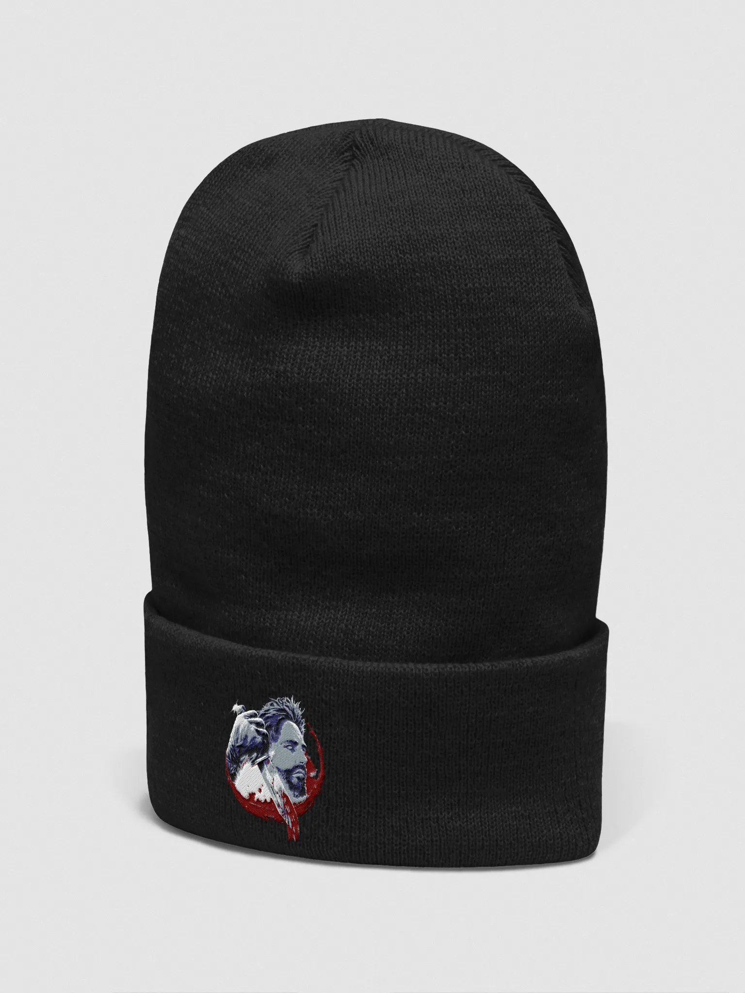 VHS Slasher Beanie product image (2)