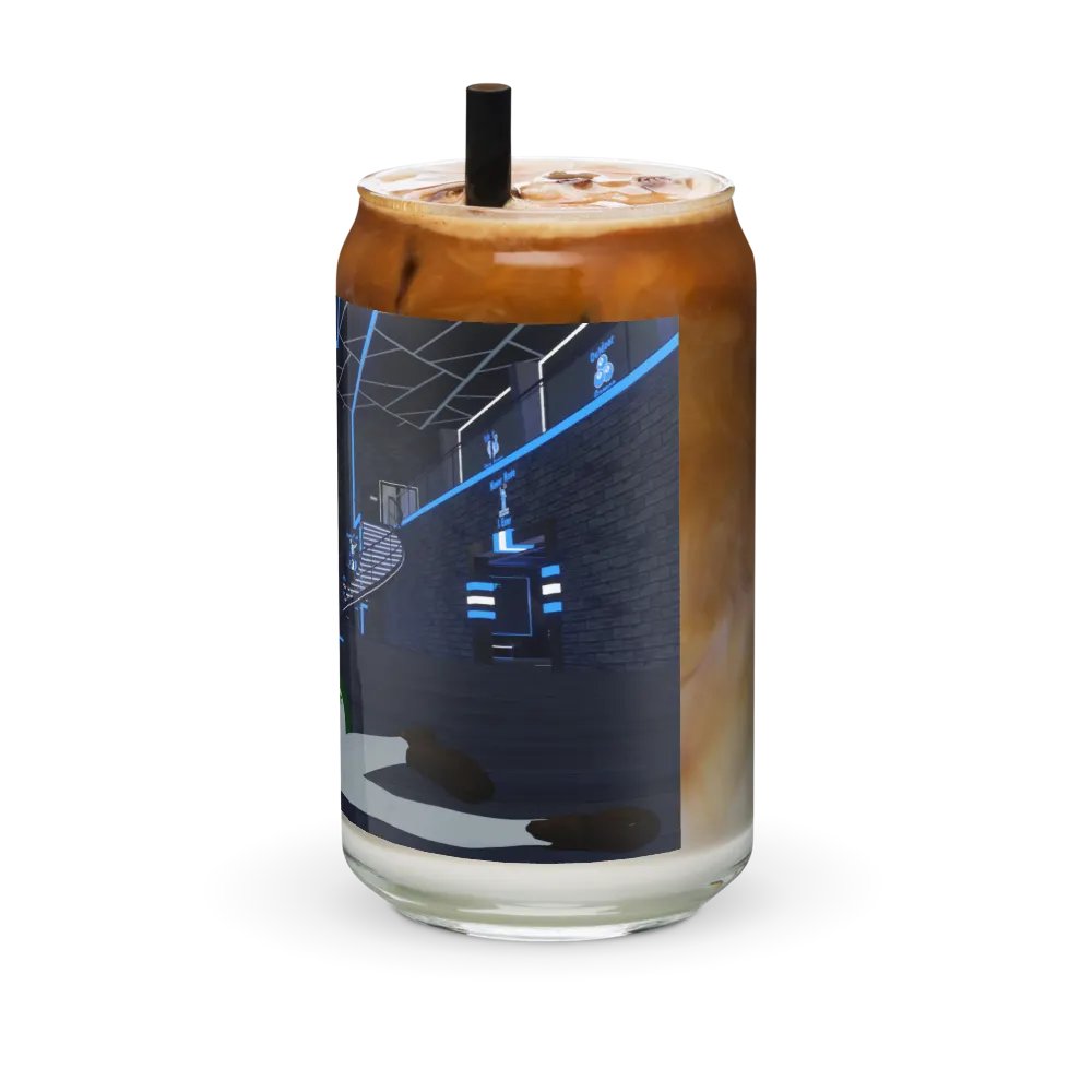 NekoSune Drink Cup product image (42)