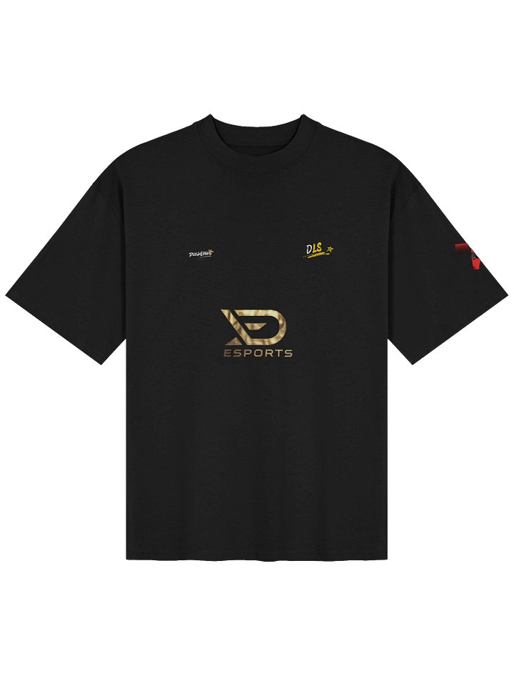 Dreamlooks Esports jersey product image (1)