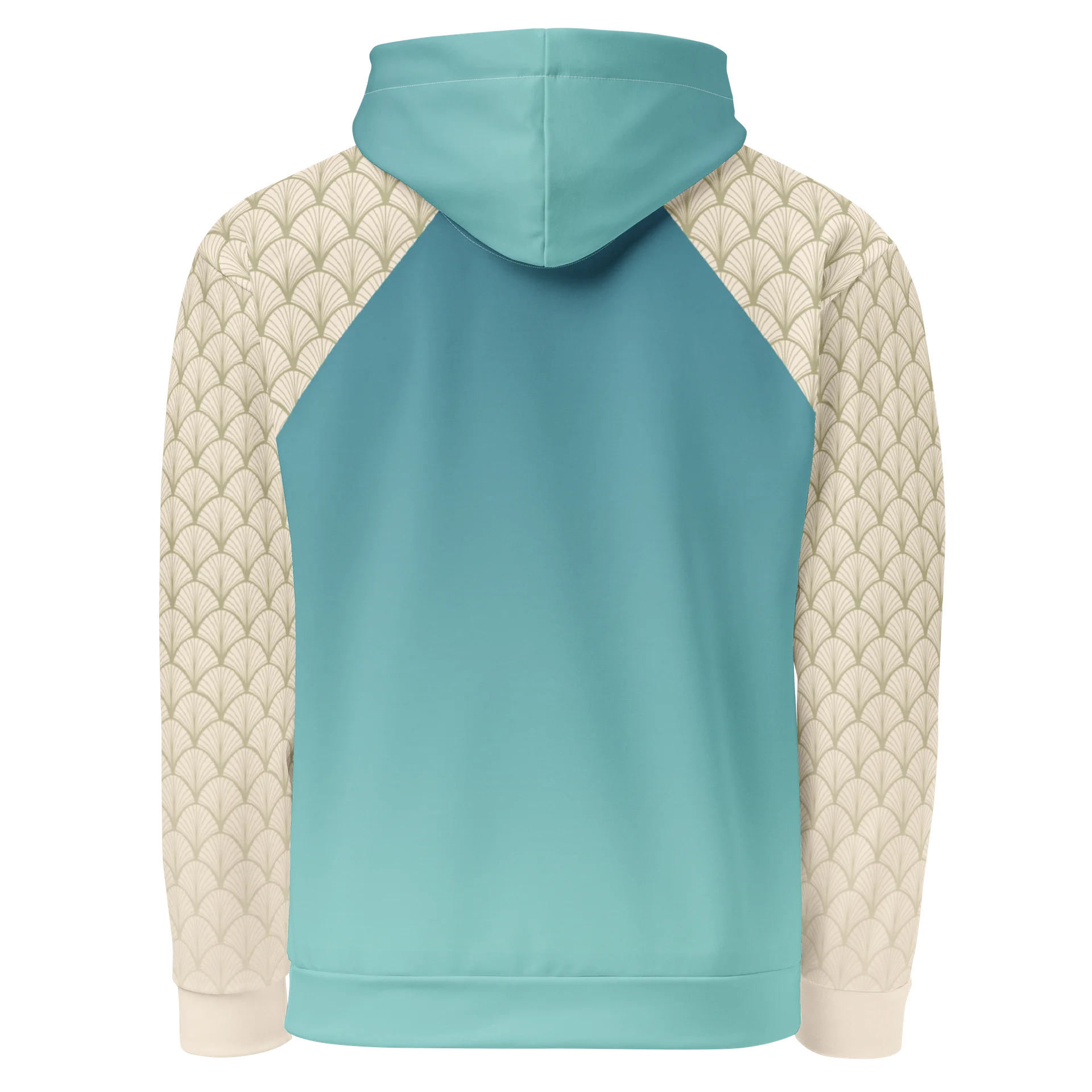 Plume Hoodie (Sky) product image (3)