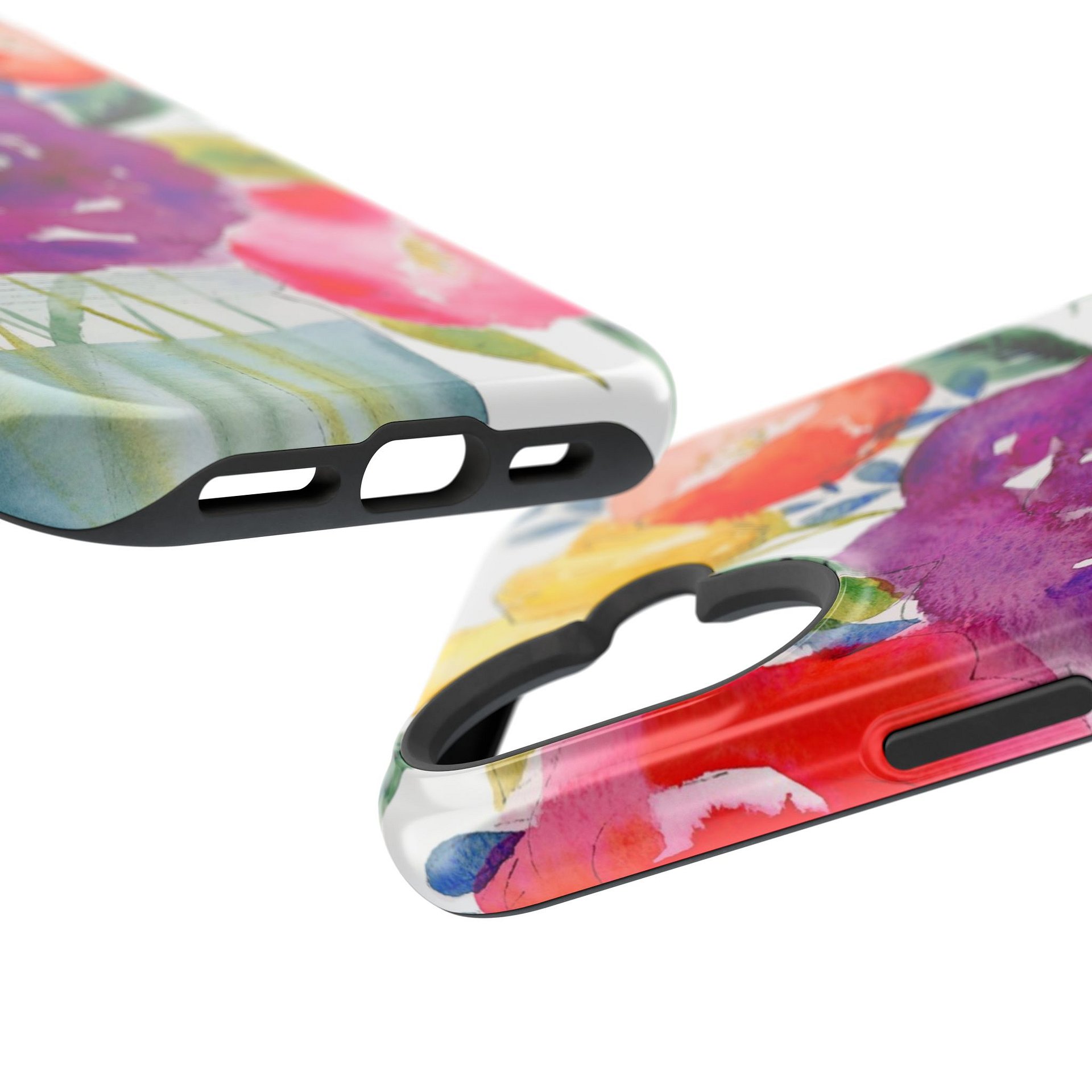 Magnetic Phone Case - Bold Blooms product image (7)
