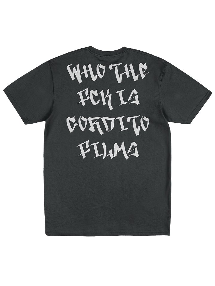 WTFIGF T-shirt product image (2)