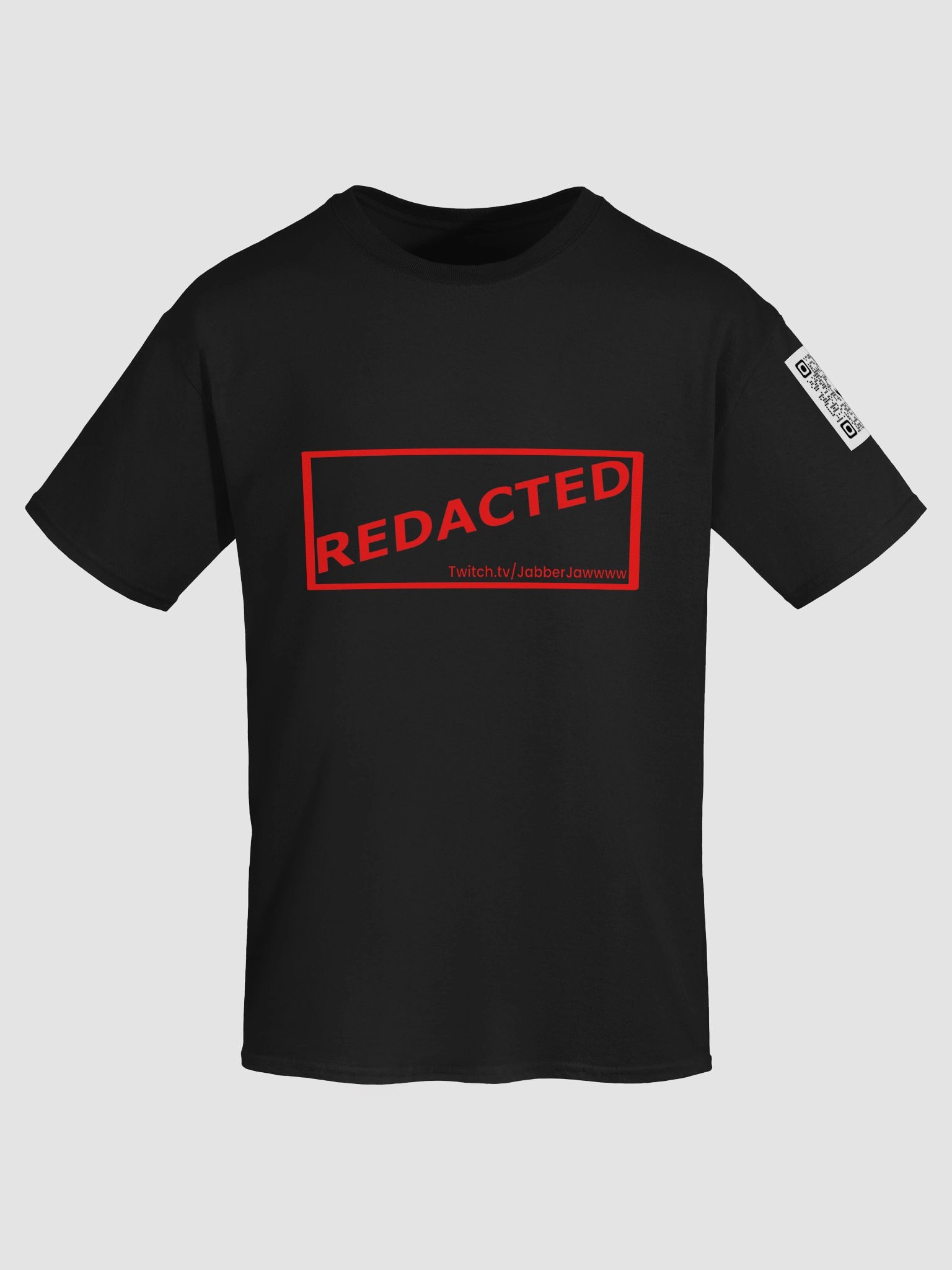 Redacted x OnlyBandits Tee product image (37)