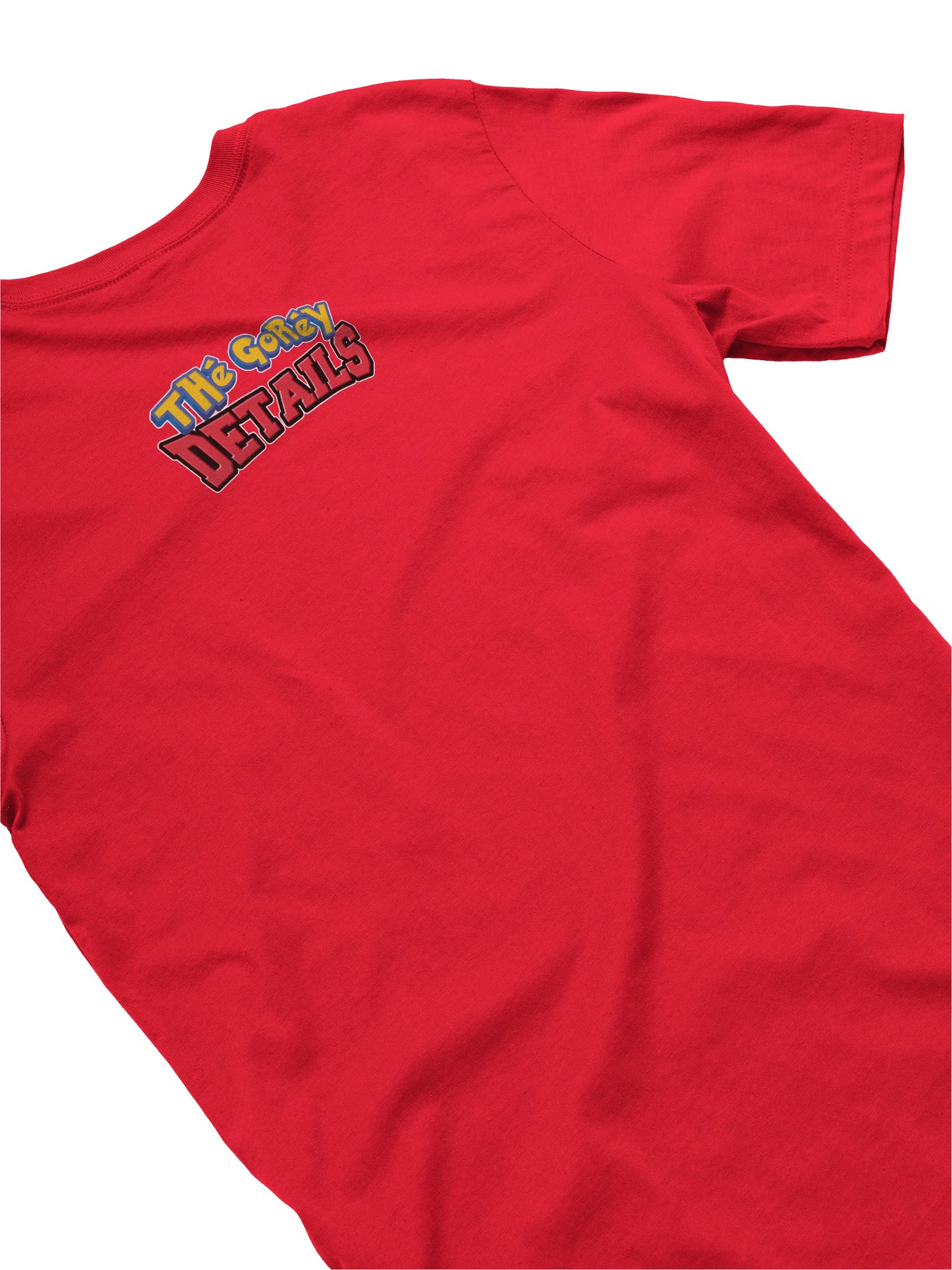 One-Hit K.O. Let's Go! - Bella+Canvas Supersoft T-Shirt product image (64)