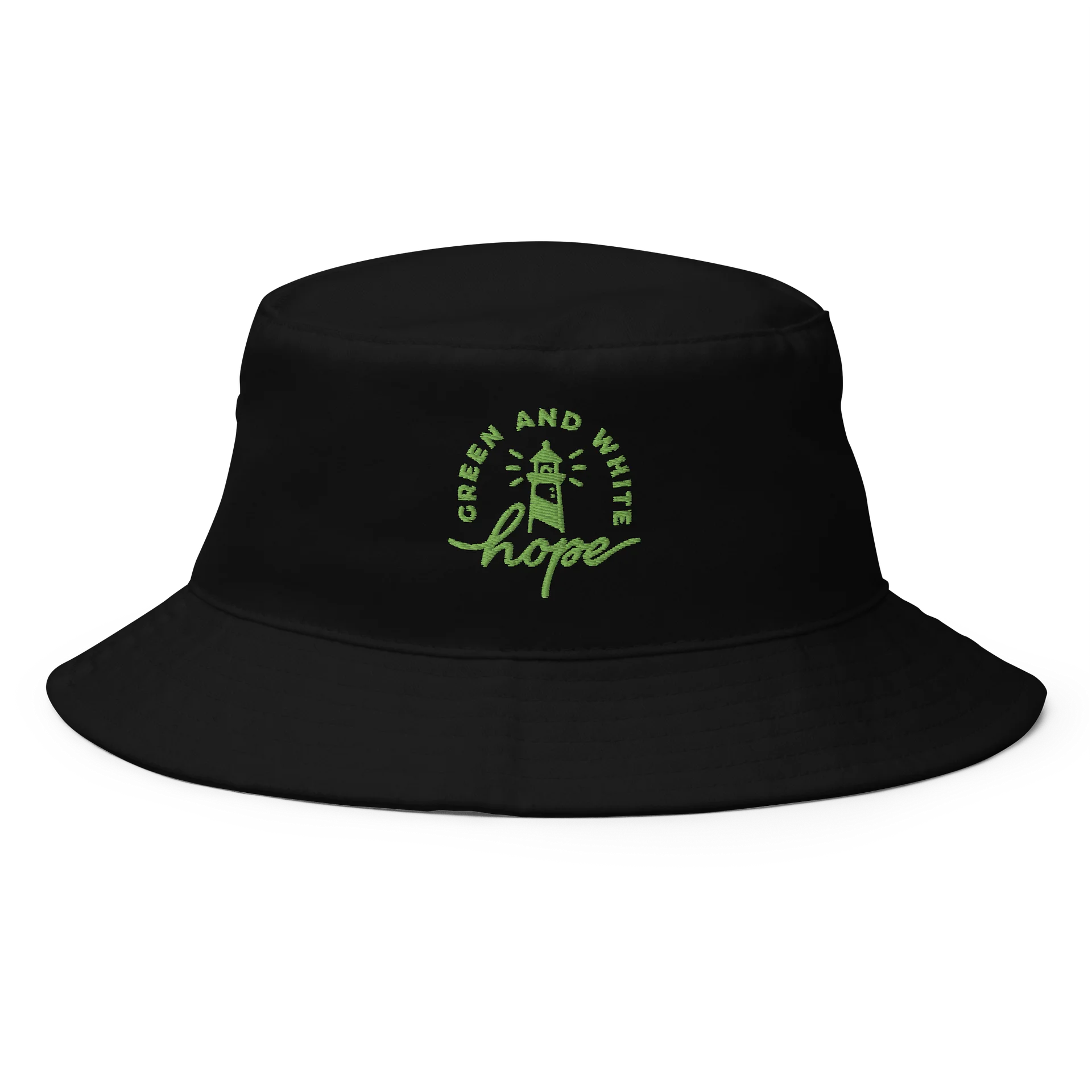 Embroidered Bucket Hat product image (1)
