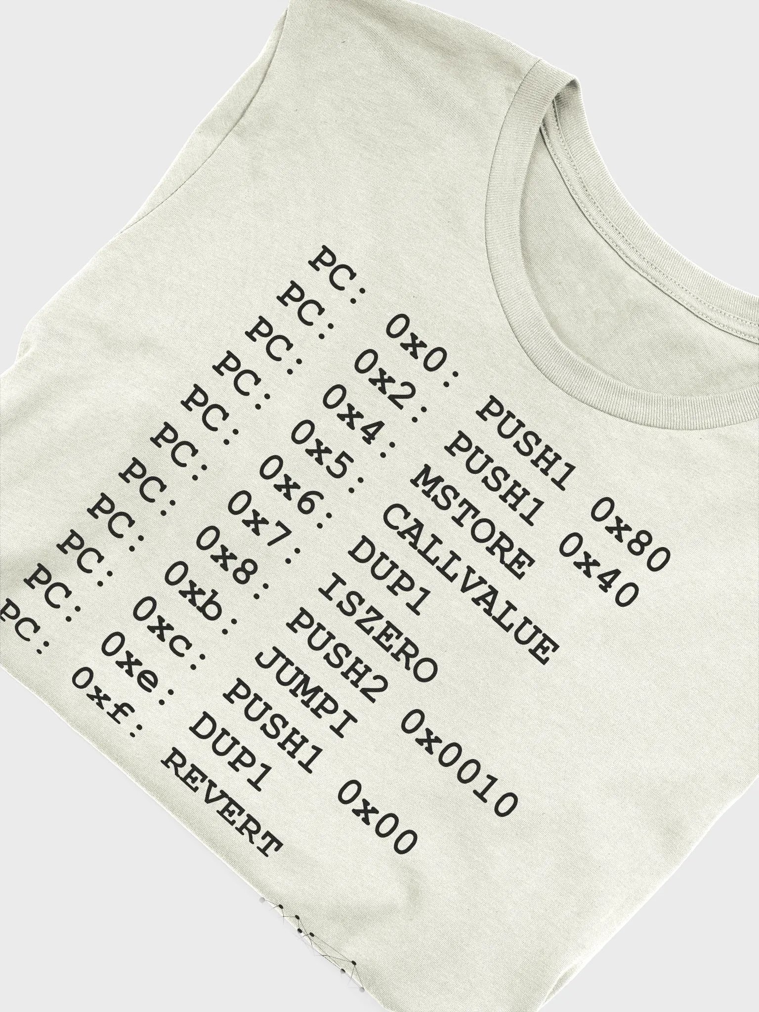 Bytecode - light colours product image (4)