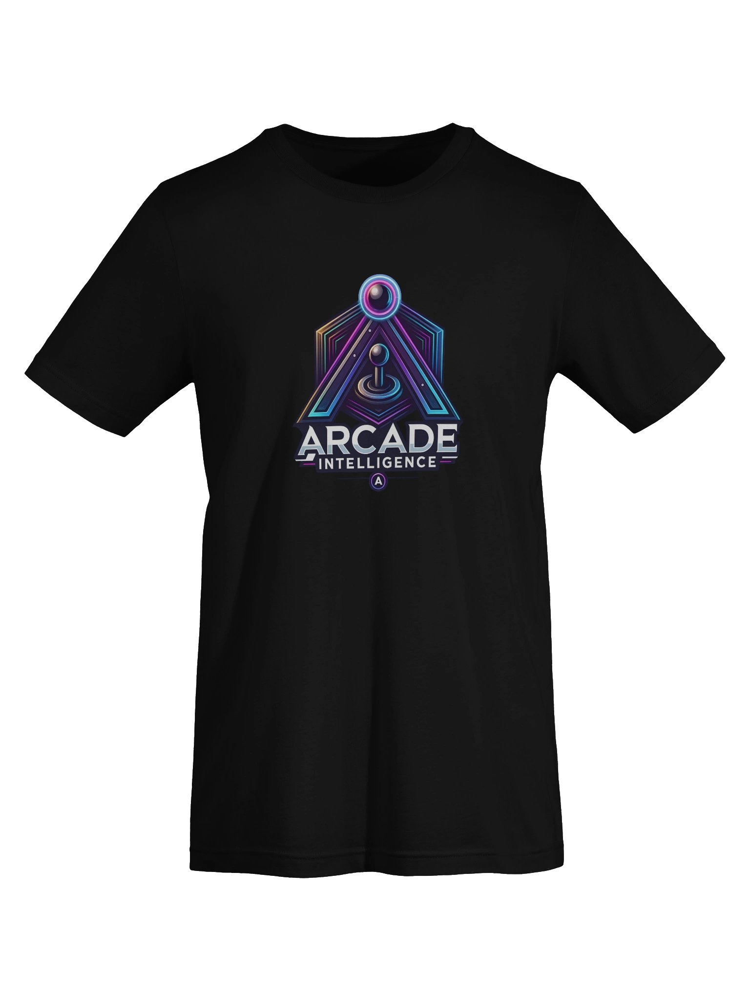 Unisex Arcade intelligence Tee product image (26)