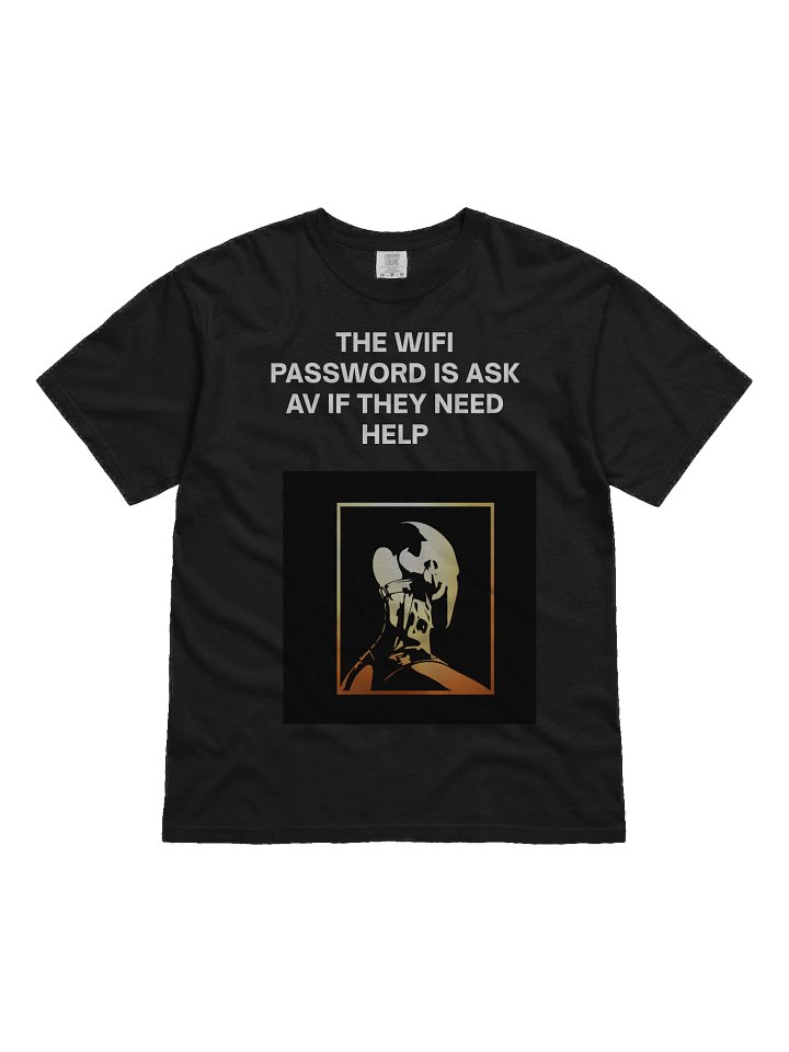 Ask AV if they need help product image (1)
