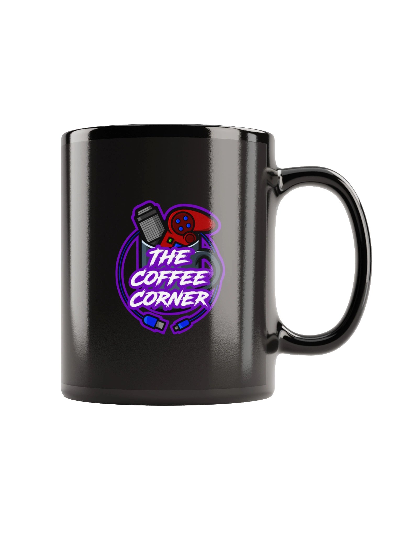 Count to three Mug - Ace Collection product image (6)
