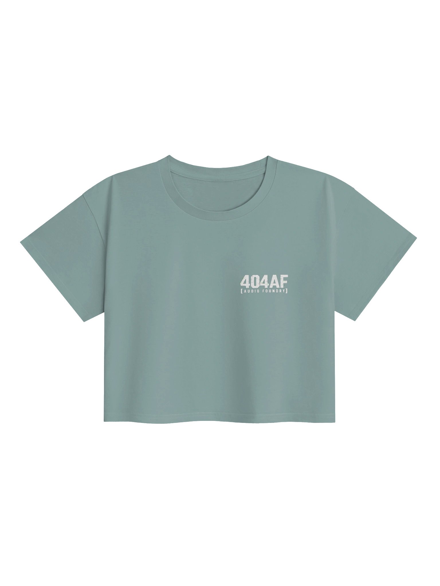 NullMuffins // Break Things Crop Tee product image (25)