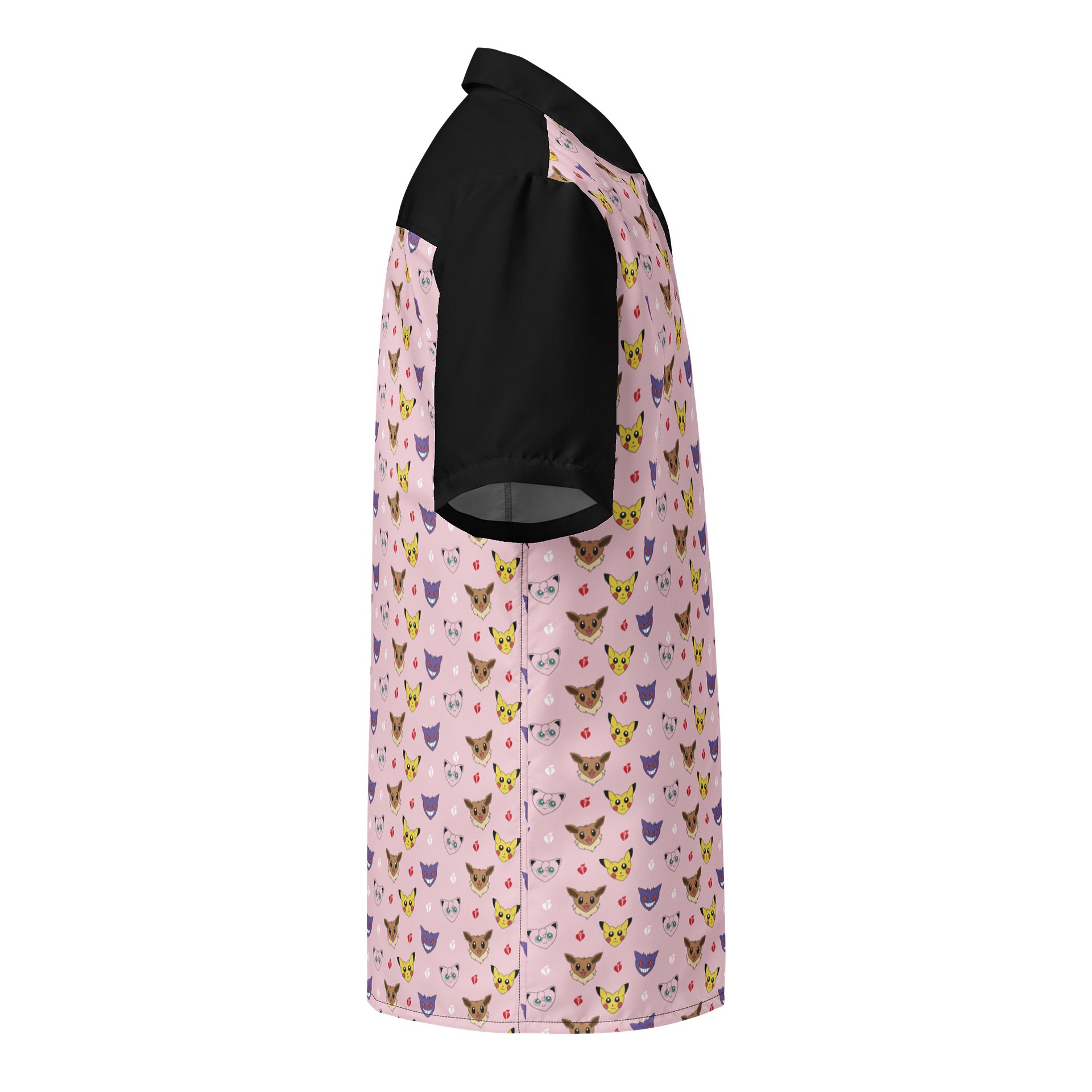 AHA Bowler Shirt - I don't think I like it but saving it for now product image (4)
