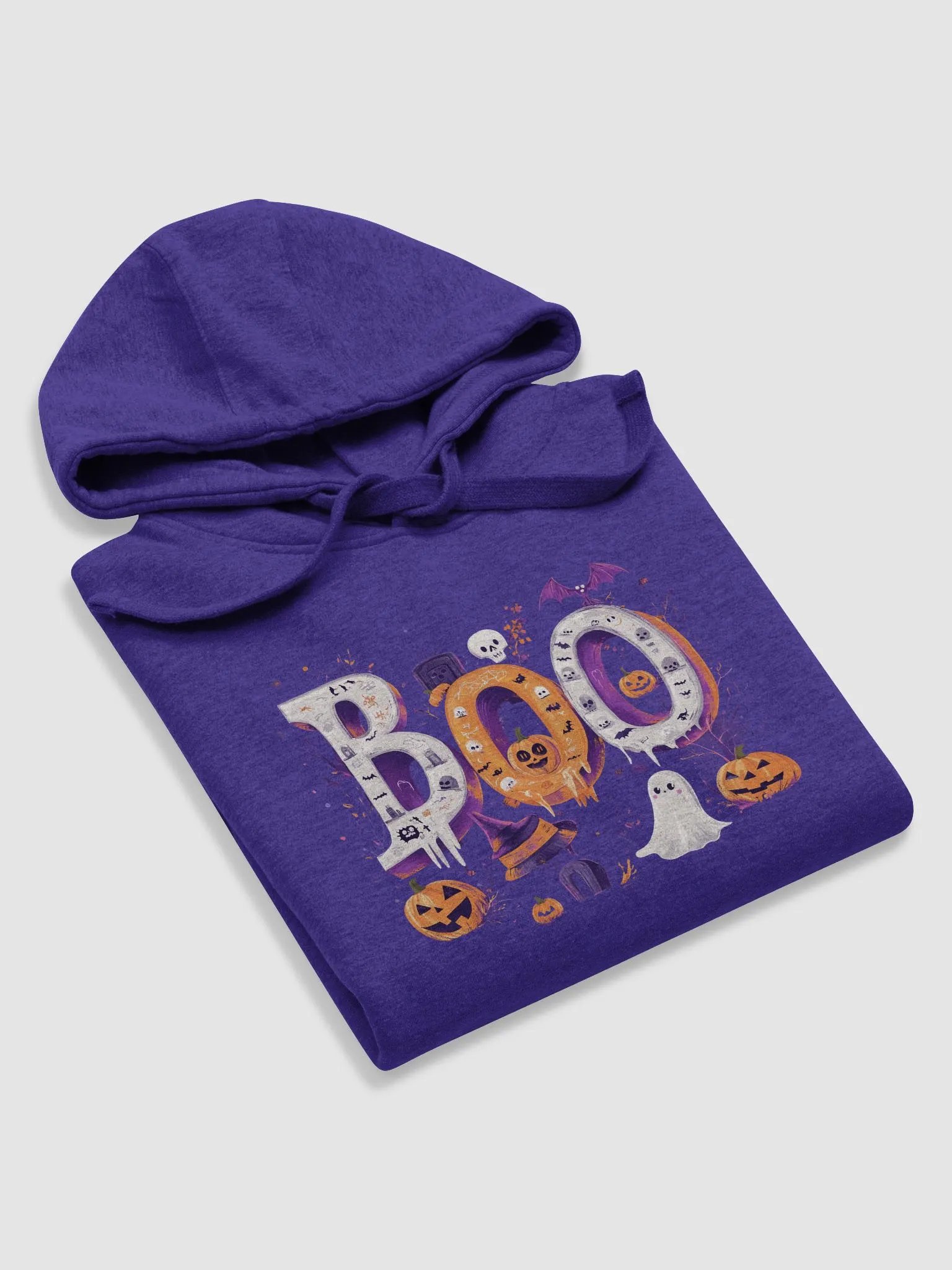 Boo Hoodie product image (50)