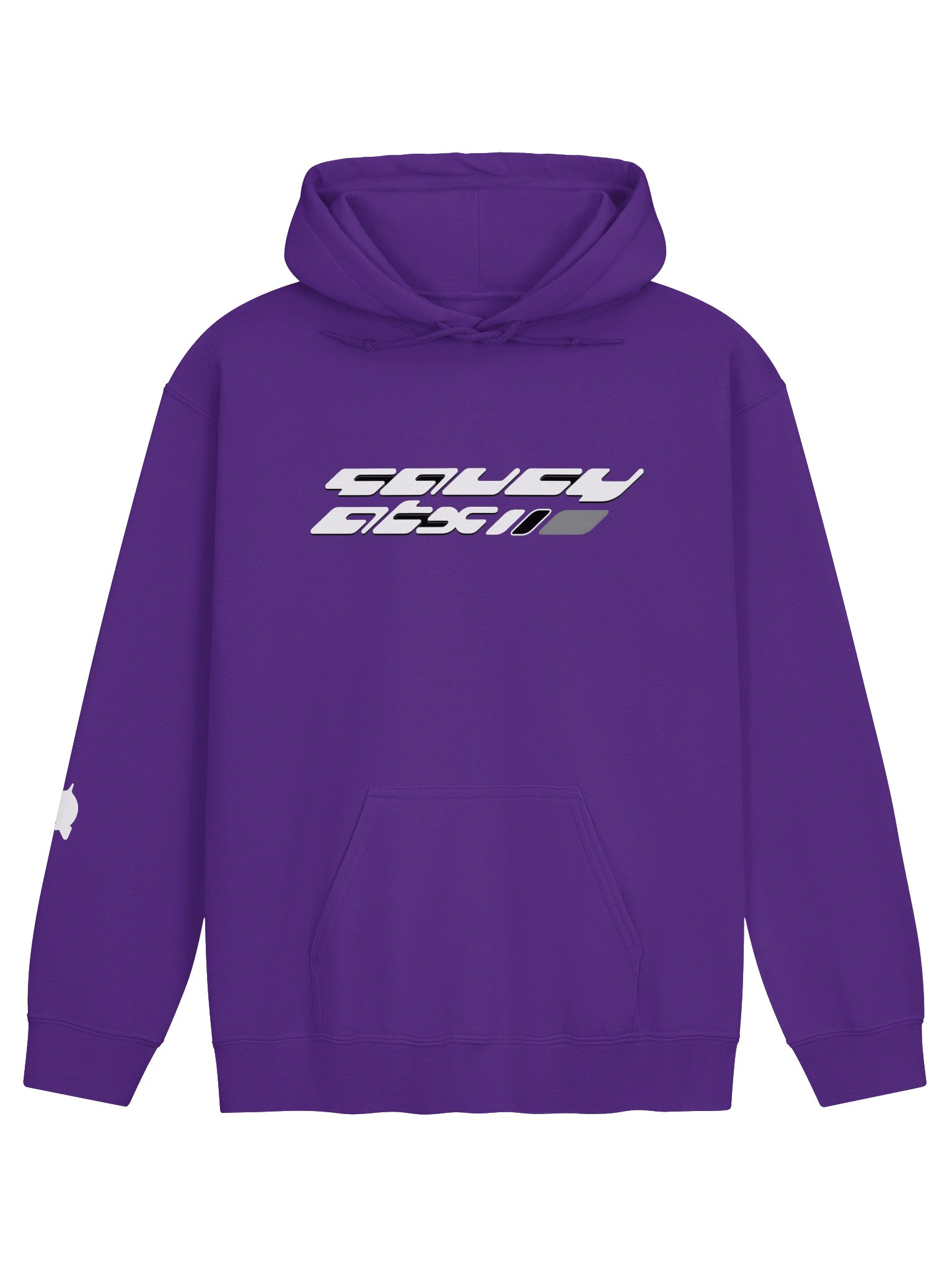 Saucy Dojo Rave Hoodie UFO Special product image (17)