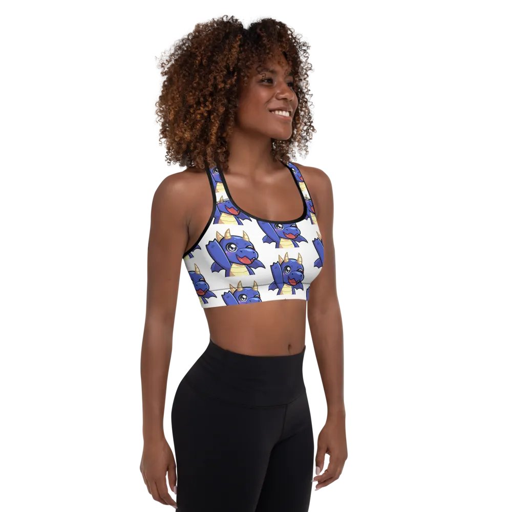 DRACO SPORTS BRA product image (4)