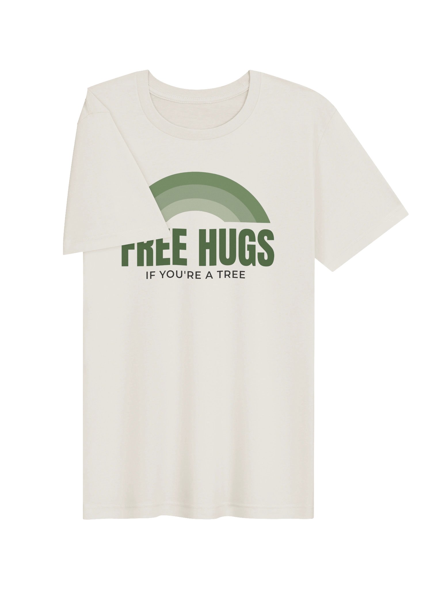 FREE HUGS T-shirt product image (3)