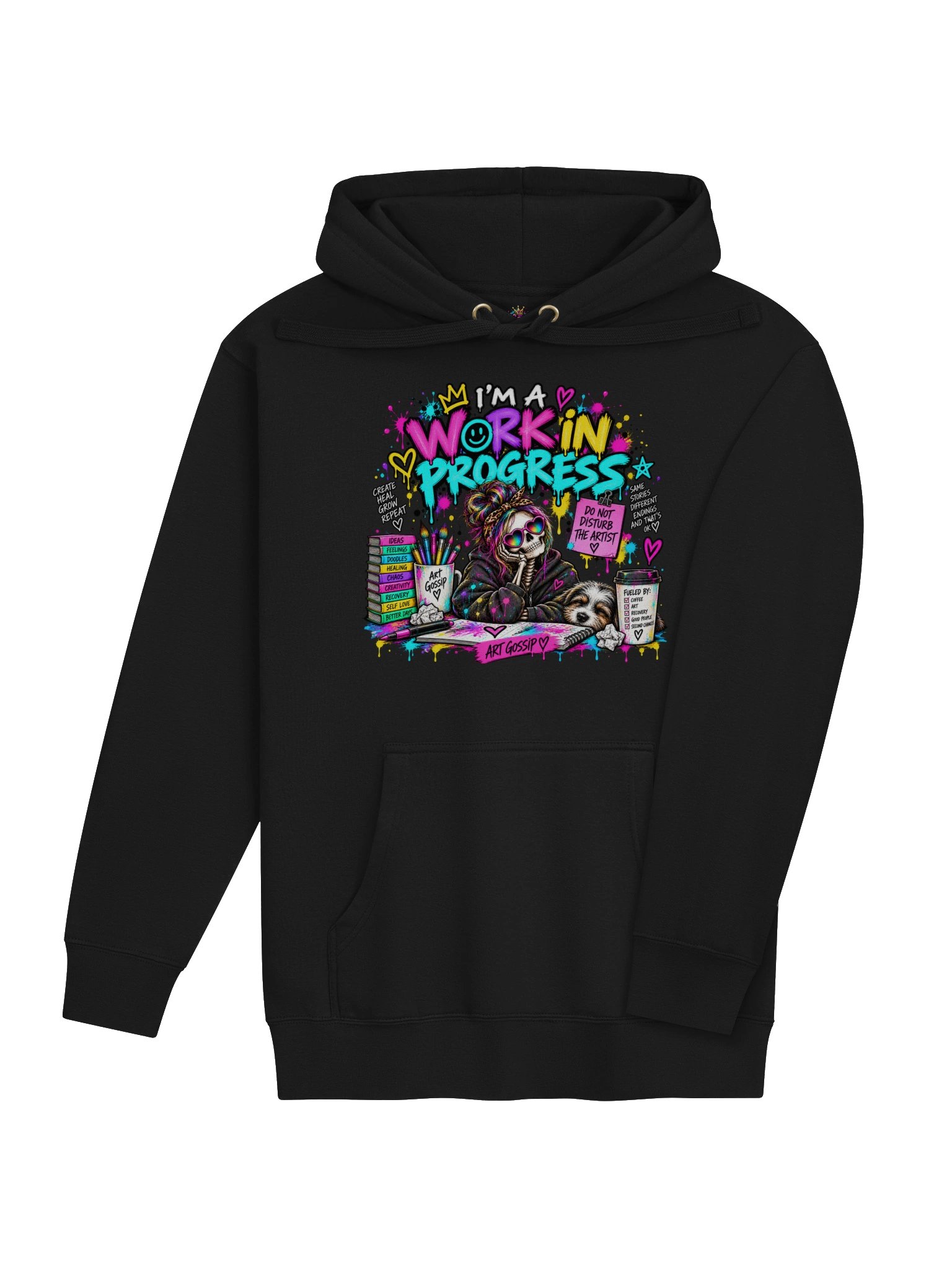 I'm A Work In Progress product image (30)