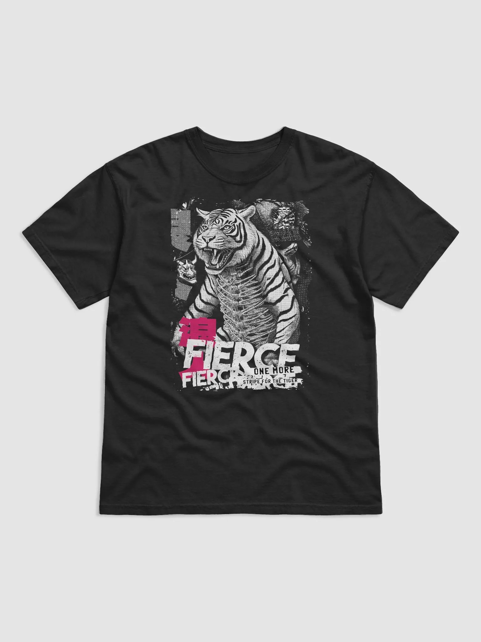 One More Stripe Tee product image (2)