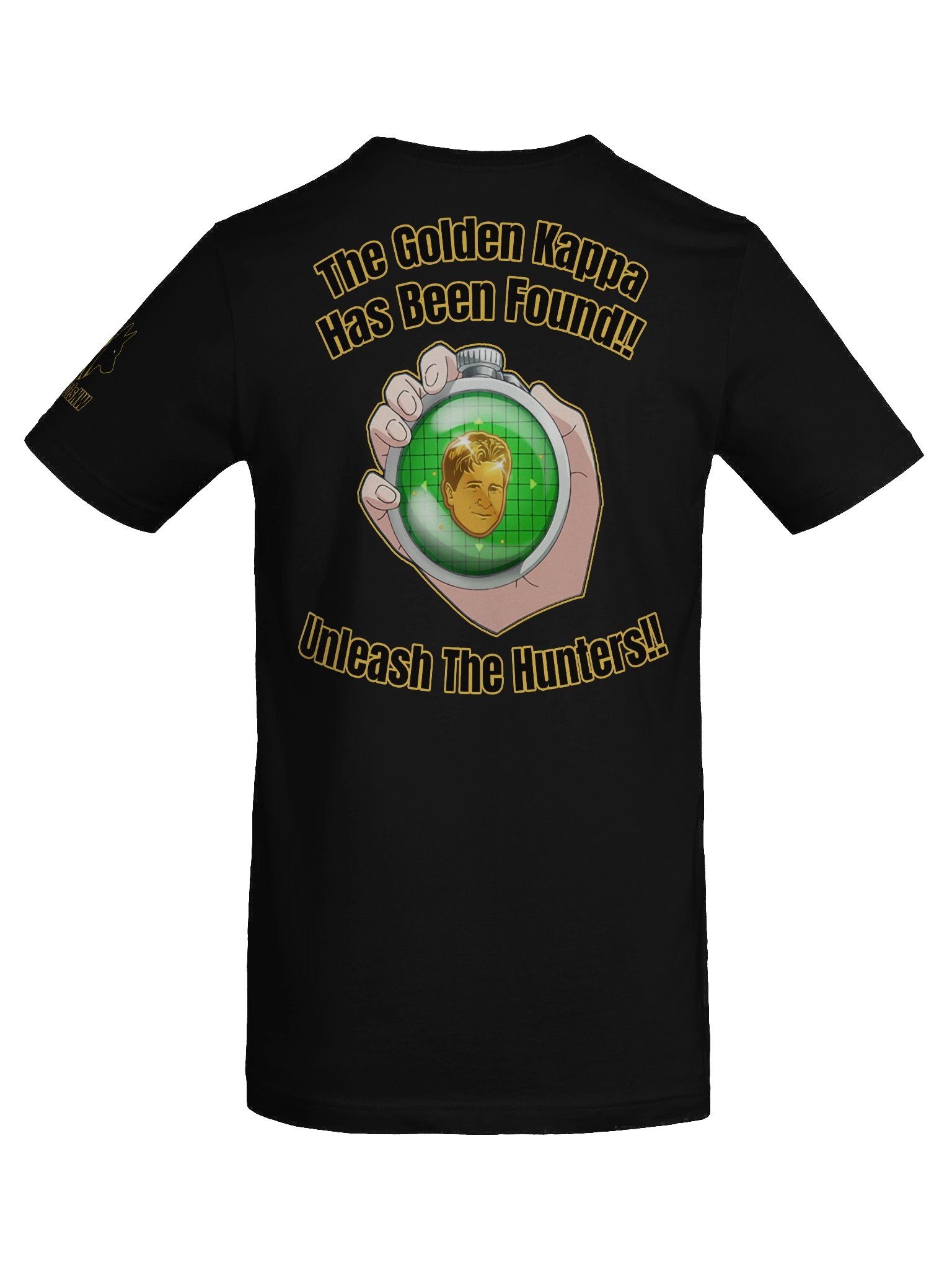 Unleash The Hunters!! product image (8)