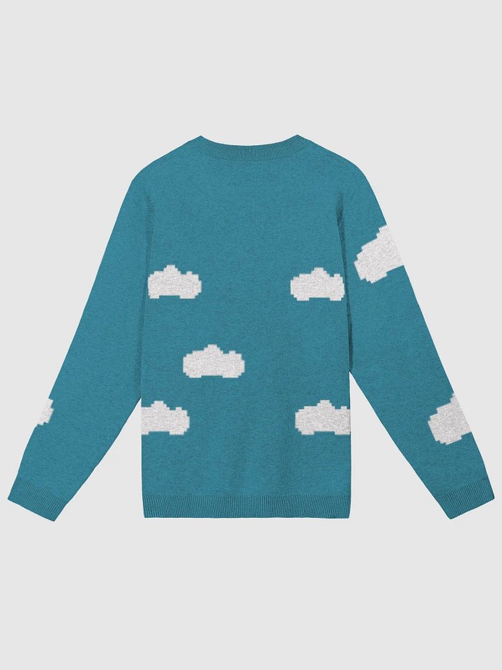 Aviaidan Pixel Cloud Sweater | Noon product image (8)