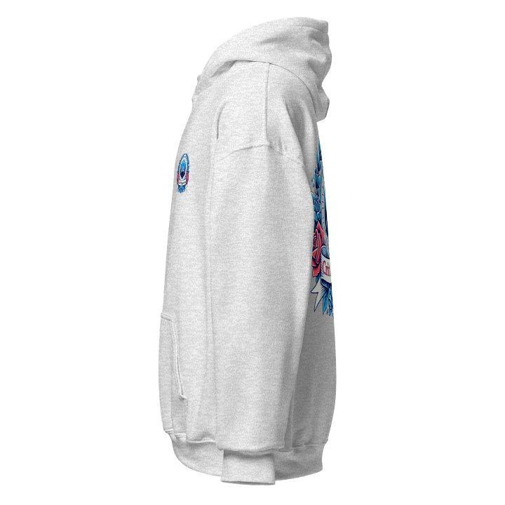 Classic Hoodie product image (2)