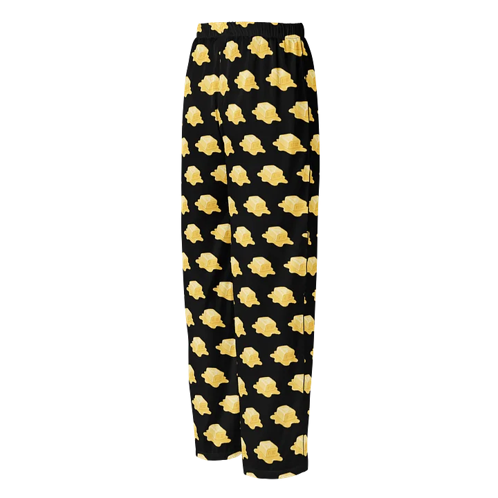Pat My Butterrrr Women's Pajama Pants product image (2)