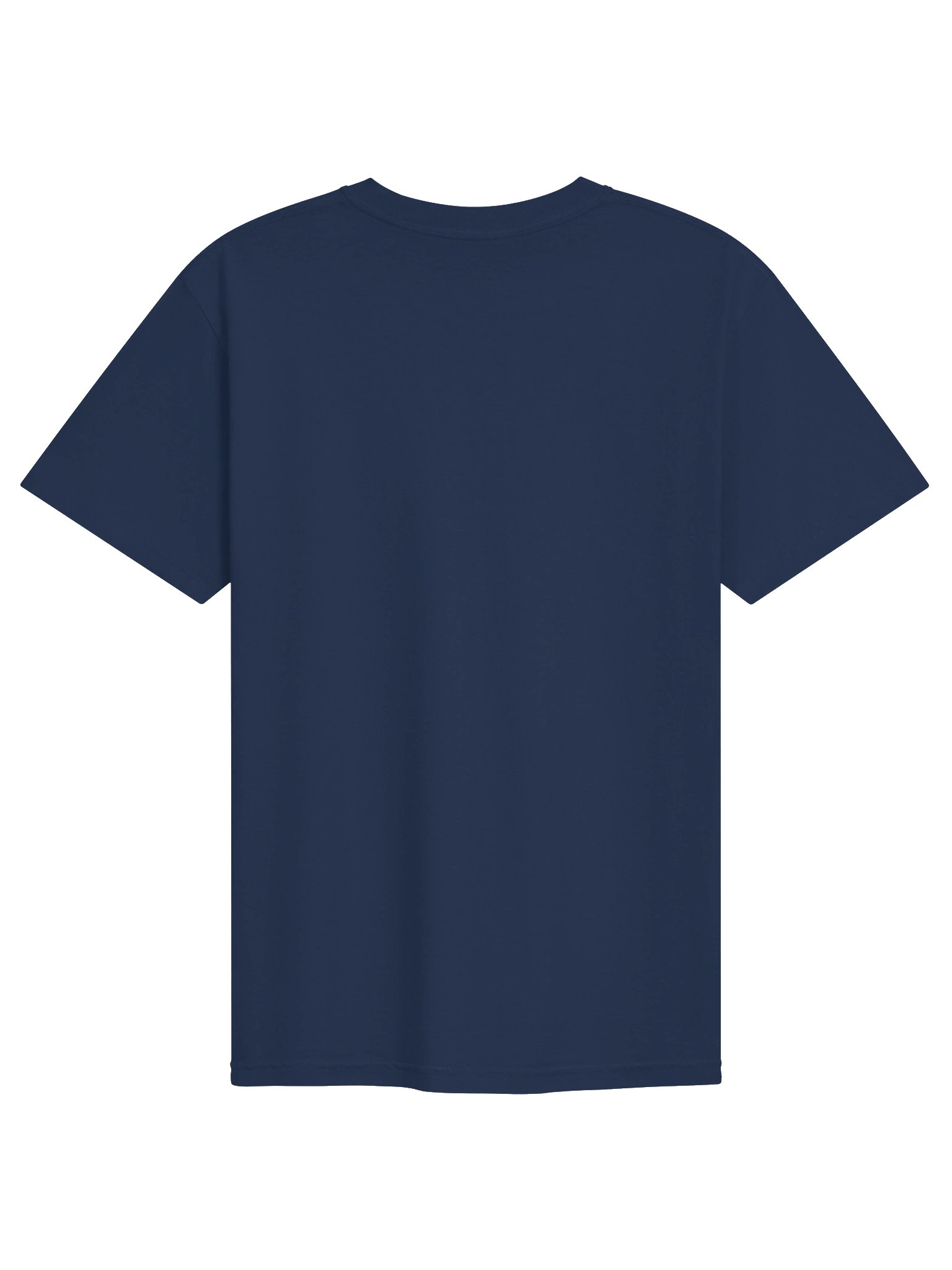 UNBROKEN Male Dancer Cotton Tshirt (Blue or Black) product image (4)