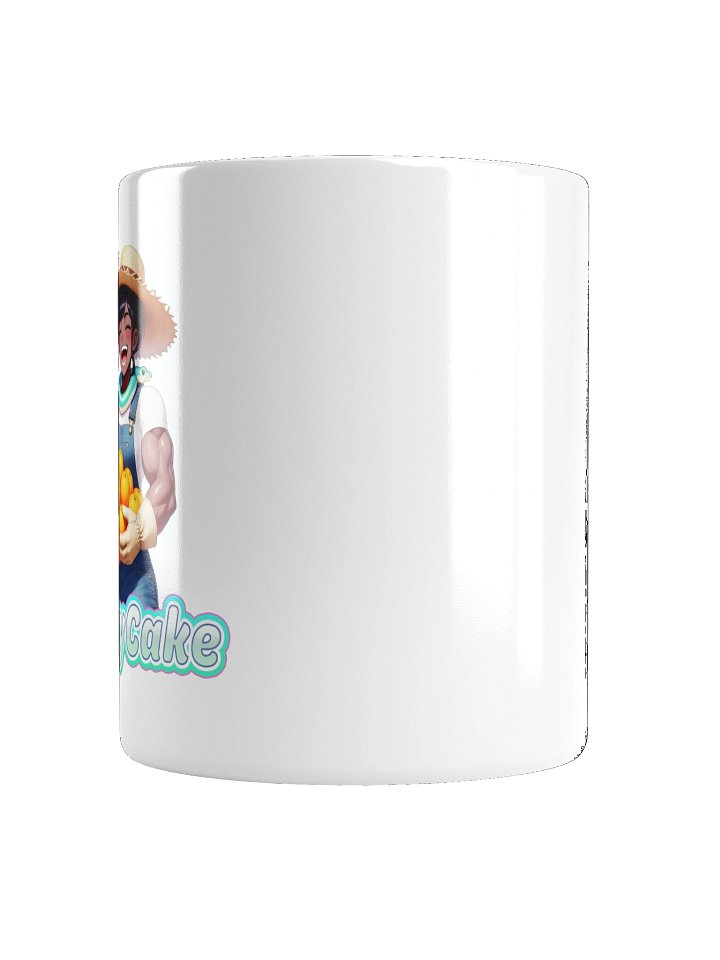 SALTYCAKE HARVEST MUG product image (5)