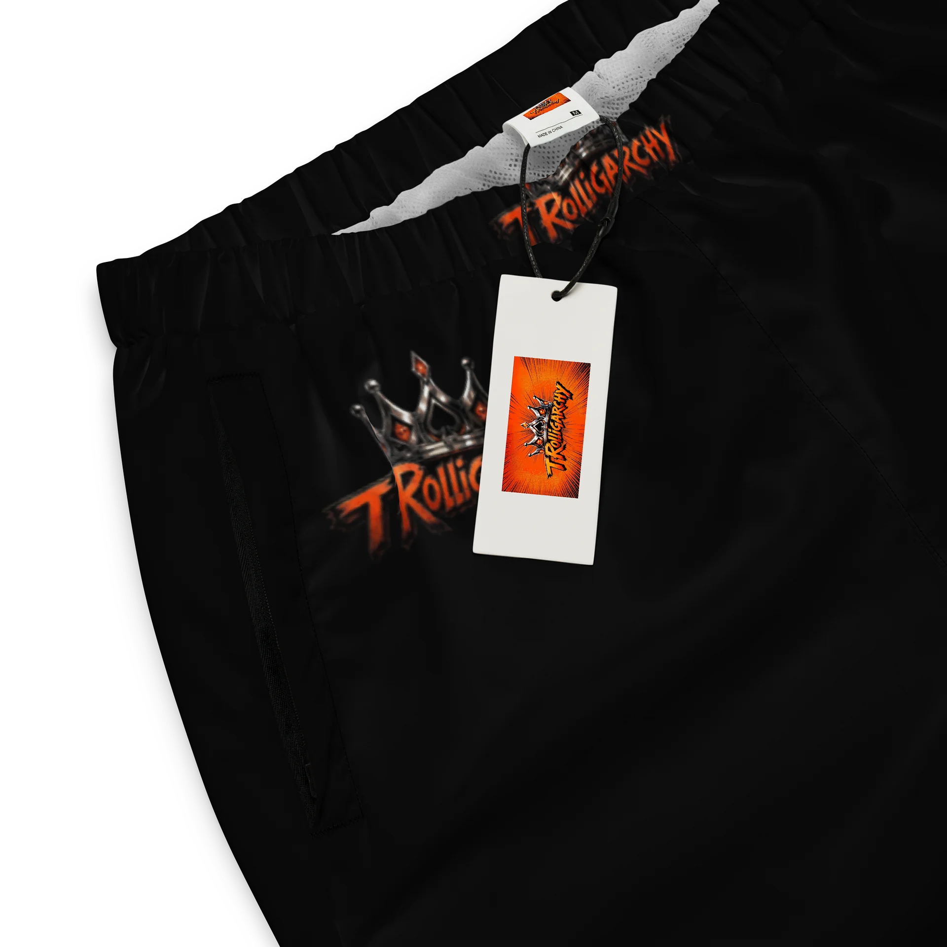 TRolligarchy Track Pants product image (4)