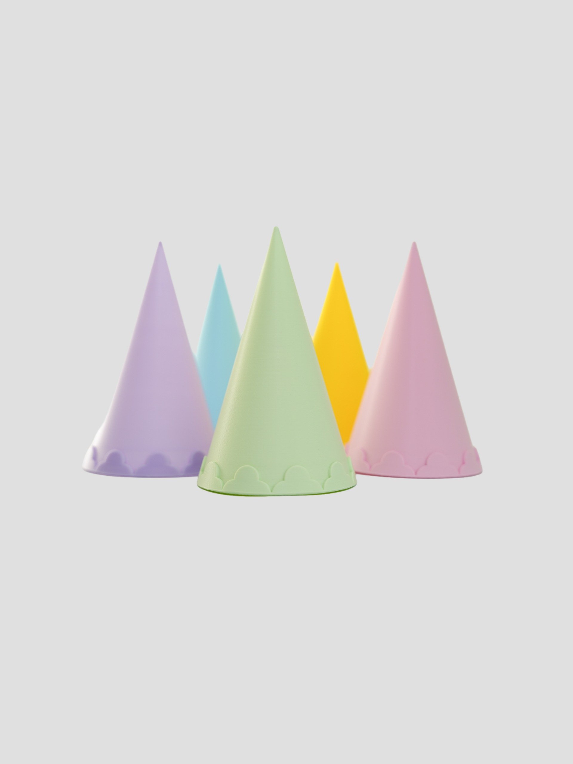 قبعة عيد ميلاد product image (2)