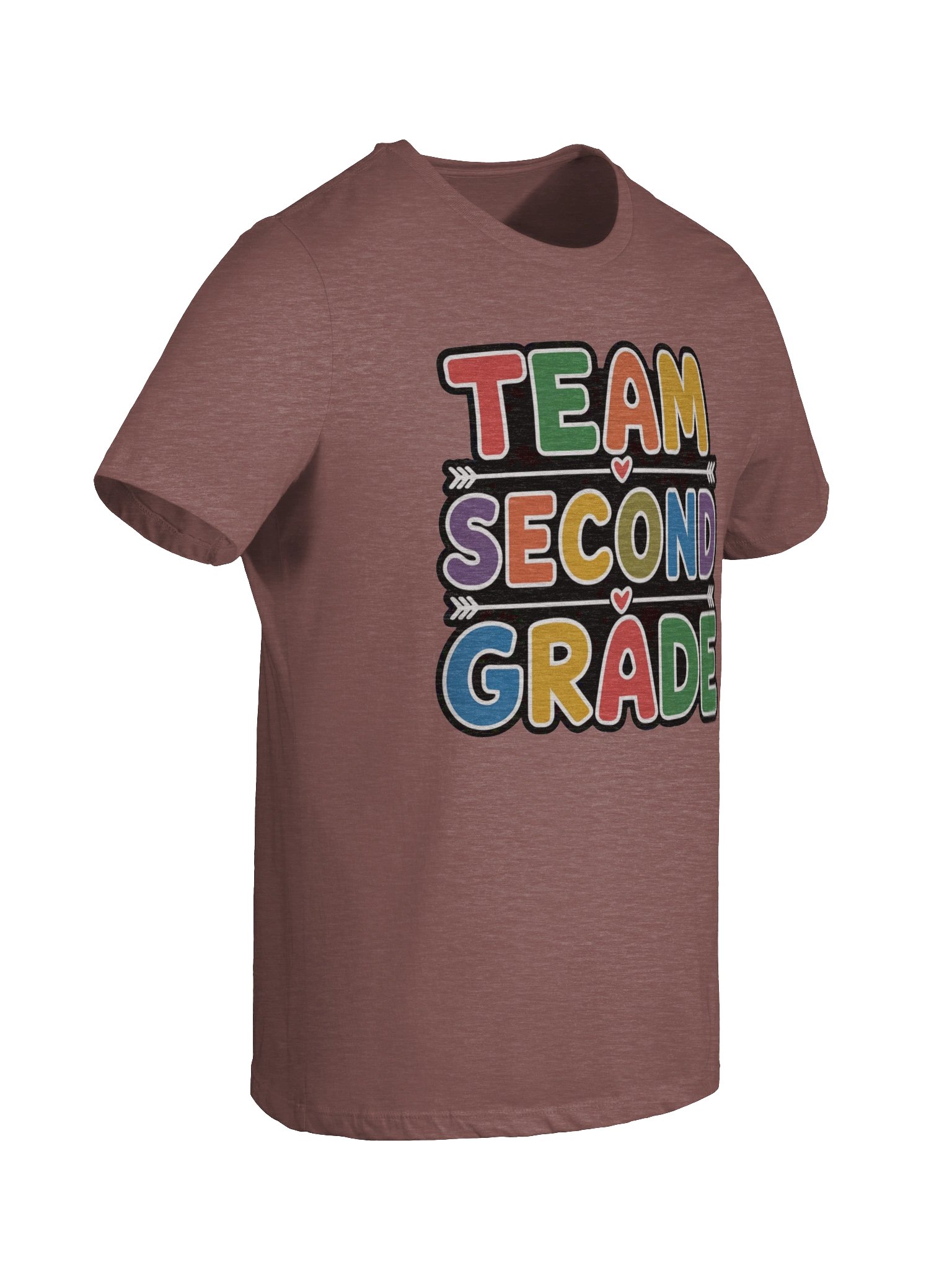 Team Second Grade product image (6)