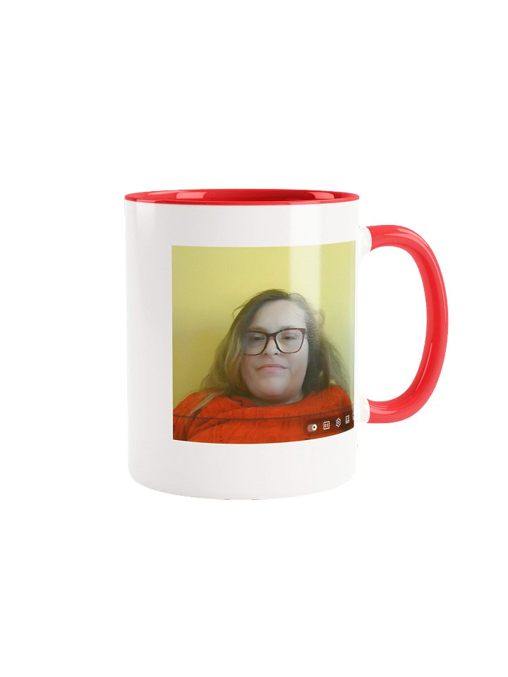 SuperStarzSingerz I Heart Mug product image (3)