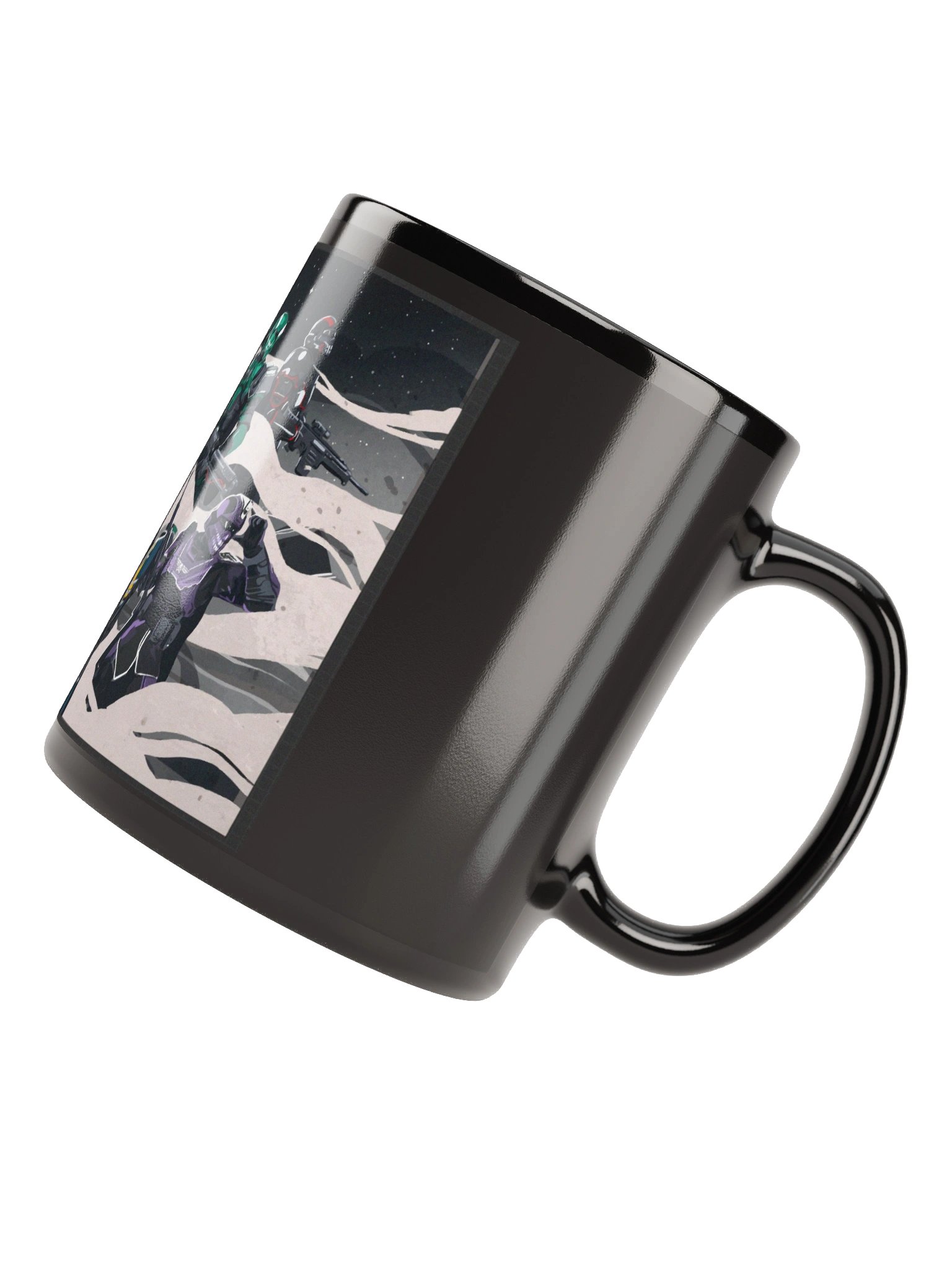 Mad Bastards Mug product image (5)