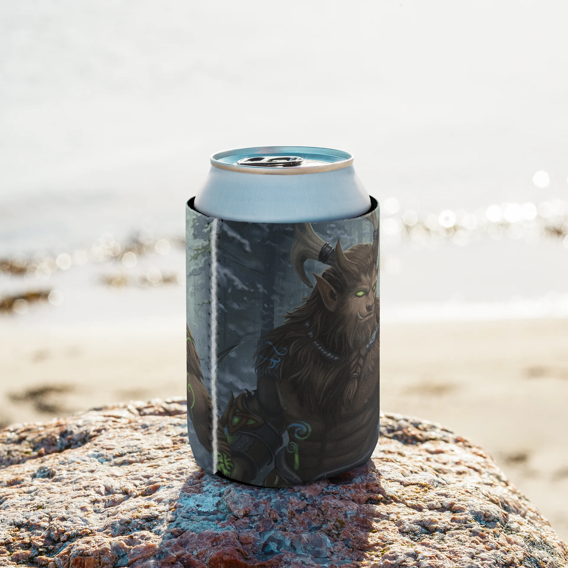 Spring Cernunnos: Coozie - Feyluna product image (9)