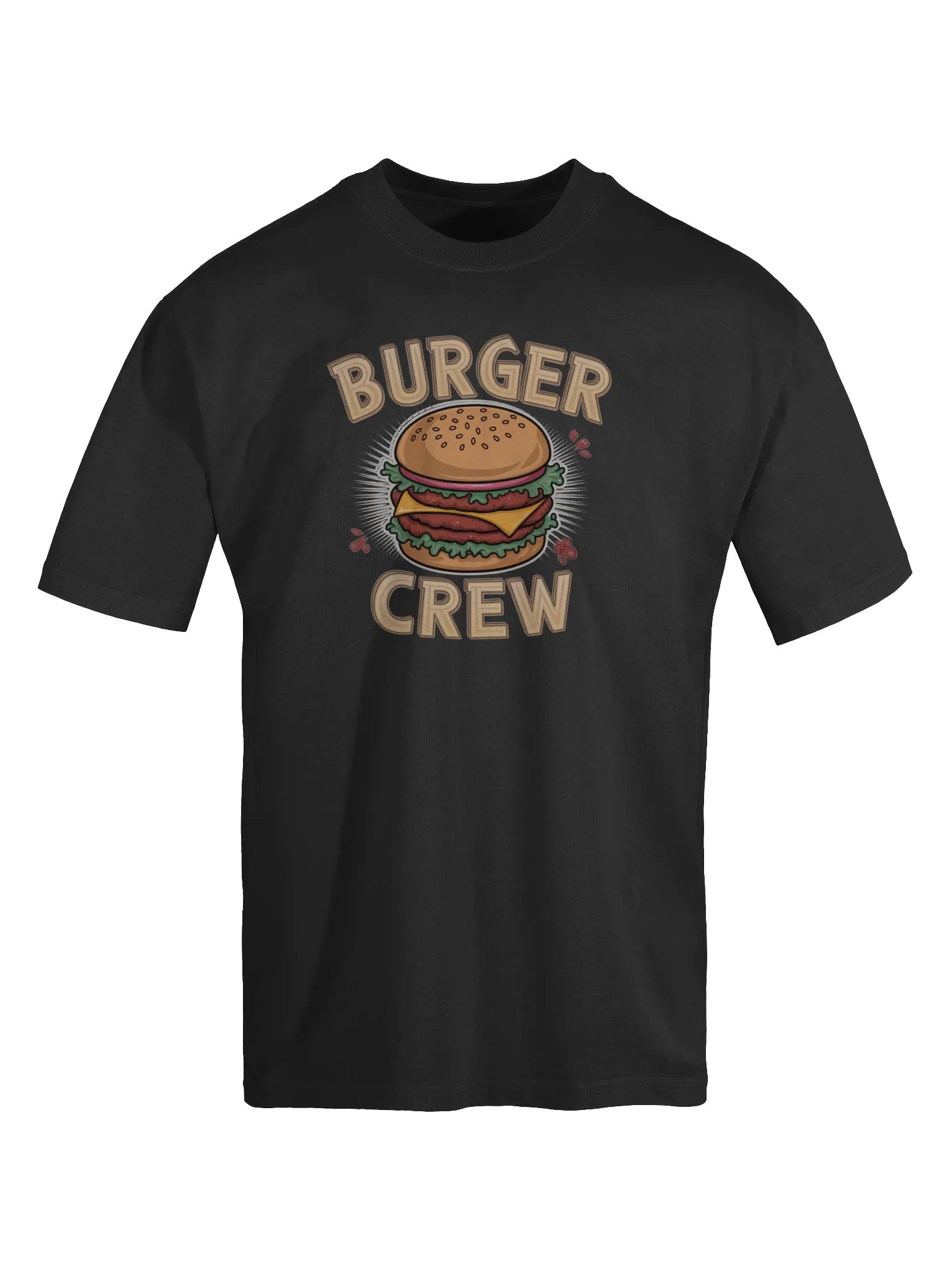 Burger Crew product image (5)