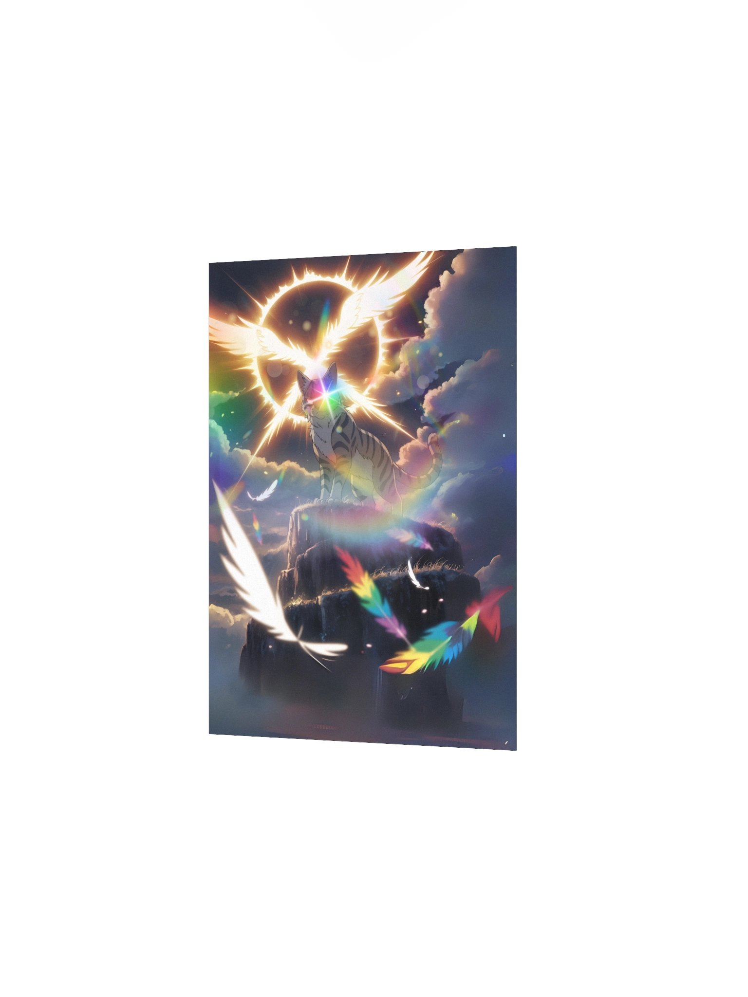 Furyos Poster product image (2)