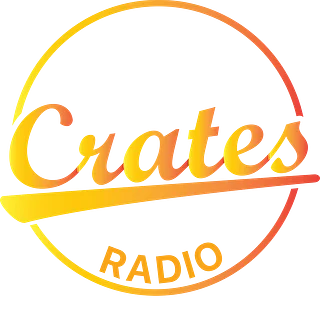 Crates Radio