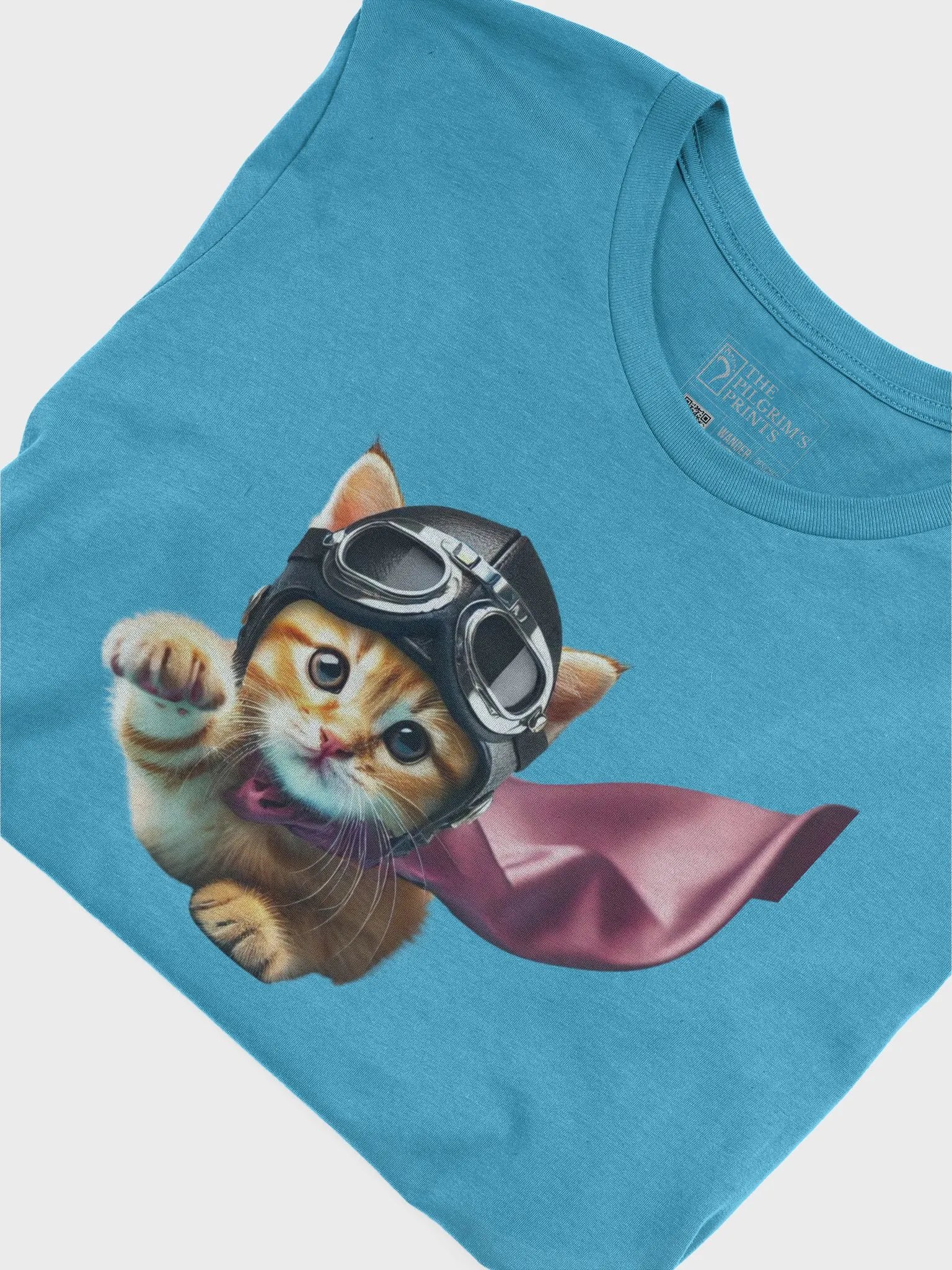 Super Kitten - Dark Colours product image (5)