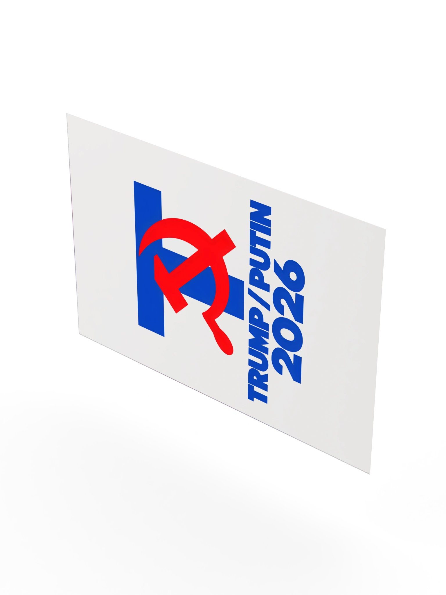 The T, Reimagined — Poster product image (8)
