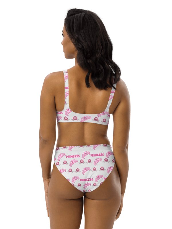 Pink Princess Bikini Set product image (2)