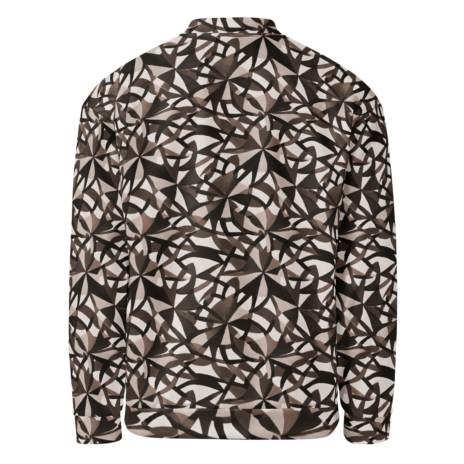 Coffee Bomber Jacket product image (2)