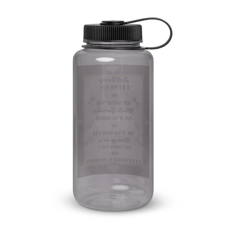 NCD Transformation Water Bottle: Hydrate for Fitness & Business Success product image (2)