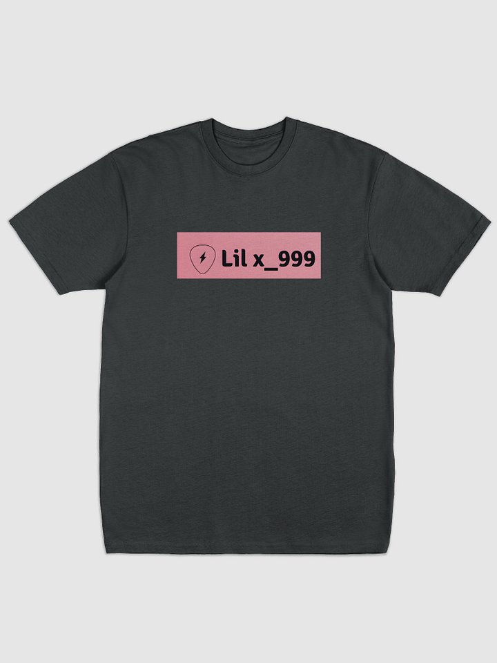 Lil x_999 Tour T shirt product image (1)